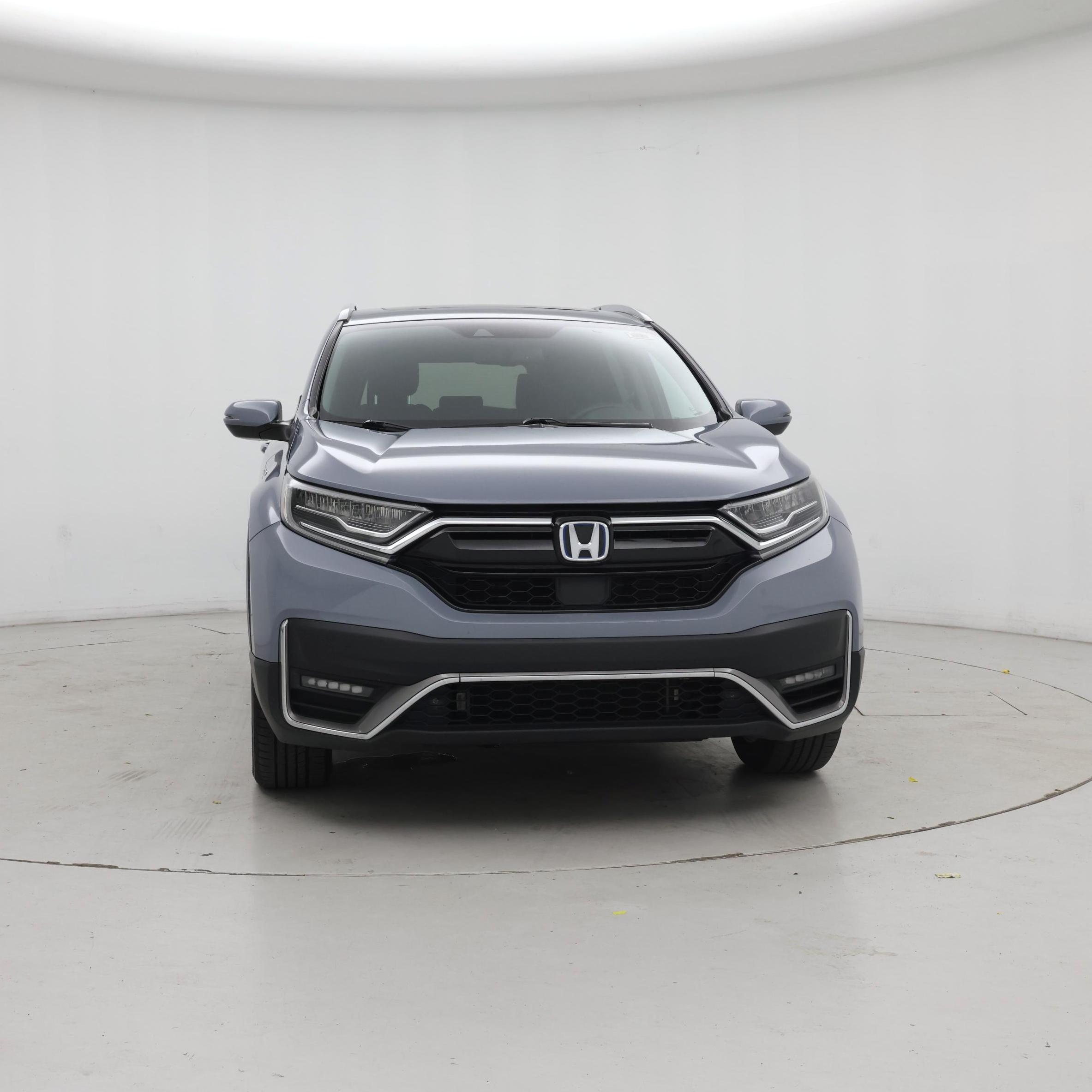 Thumbnail: 2022 Honda CR-V - 5