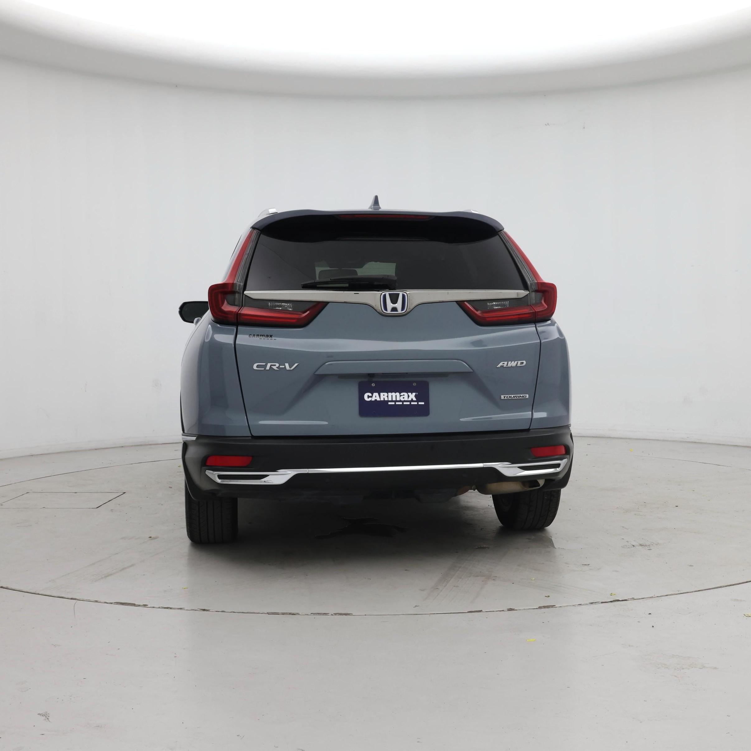 Thumbnail: 2022 Honda CR-V - 6