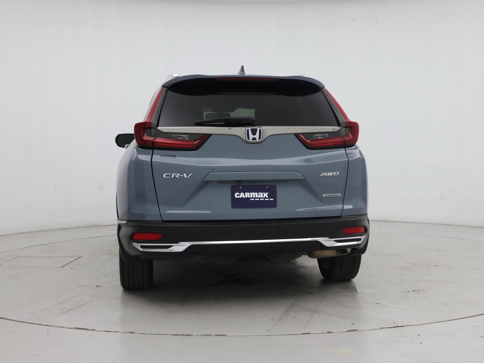 2022 Honda CR-V Touring - Photo 7