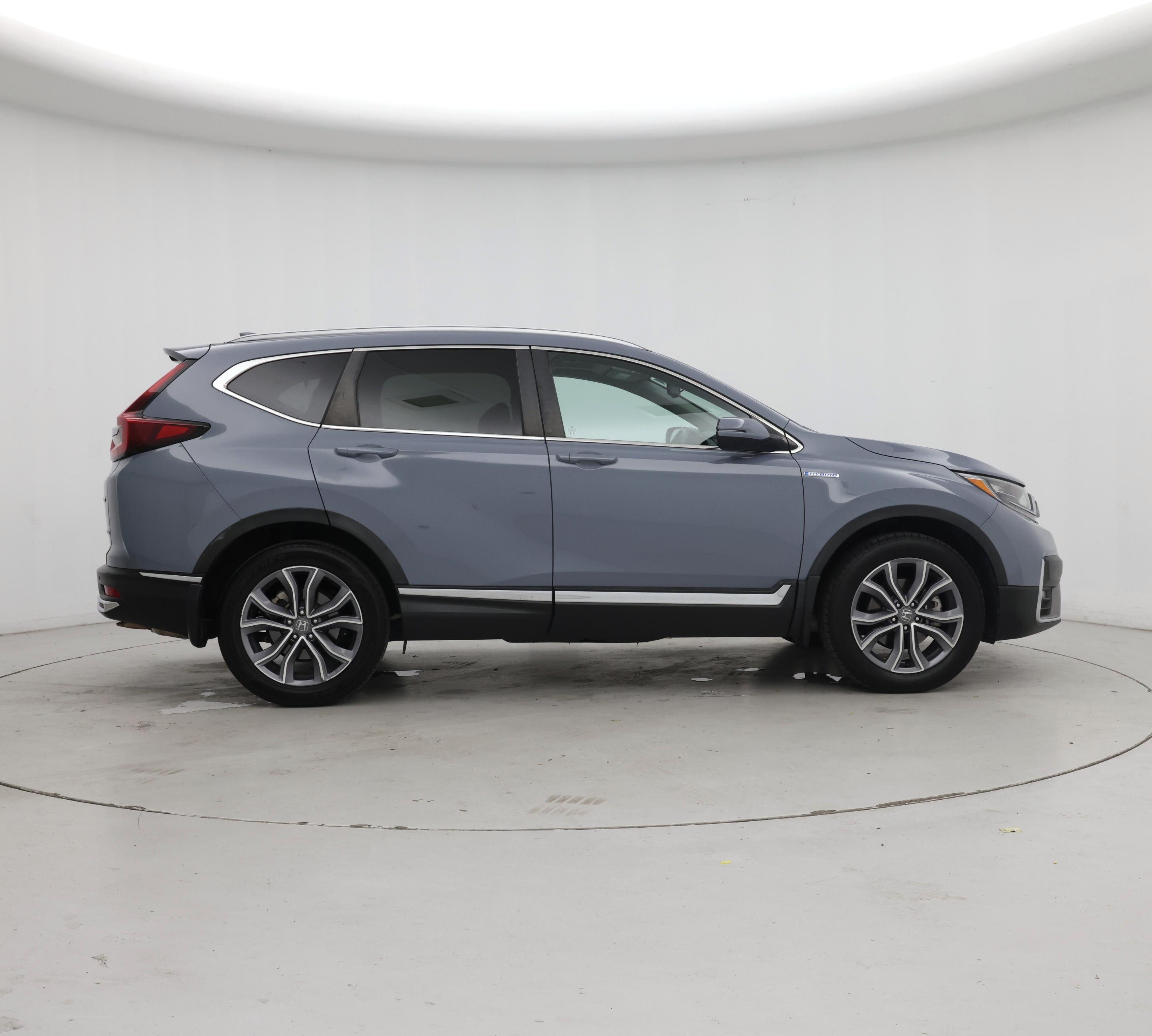 Thumbnail: 2022 Honda CR-V - 7