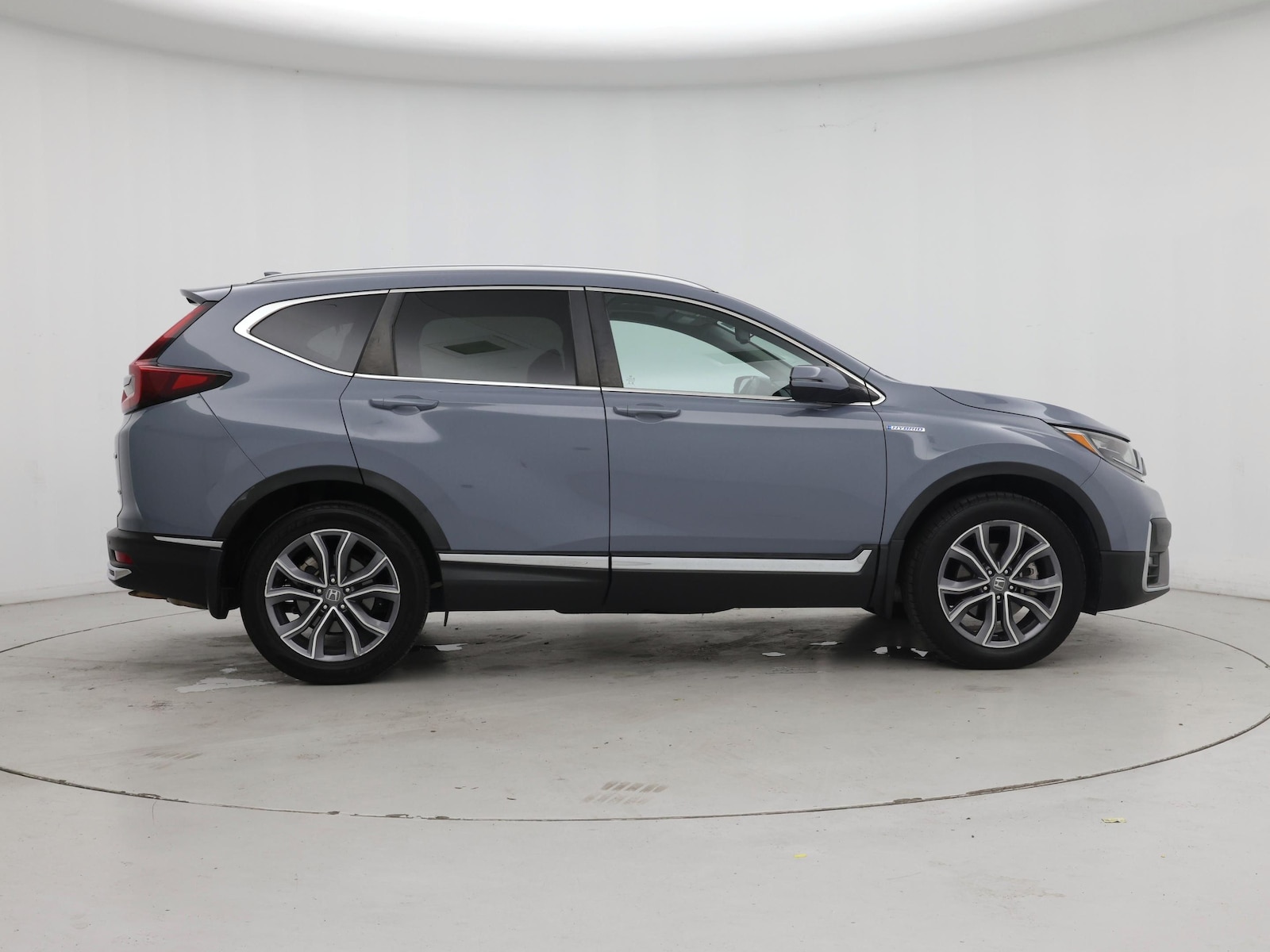 2022 Honda CR-V Touring - Photo 8