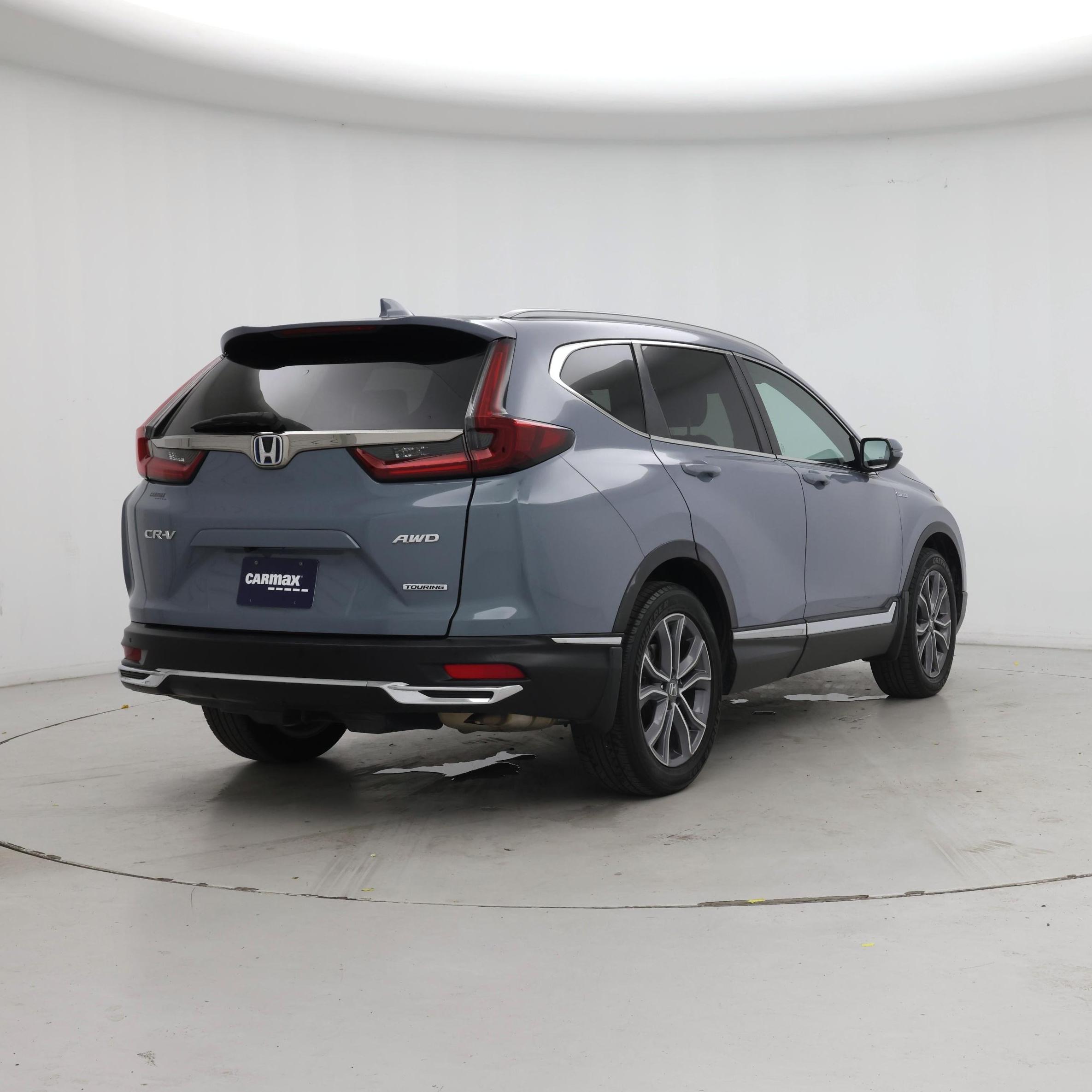 Thumbnail: 2022 Honda CR-V - 8