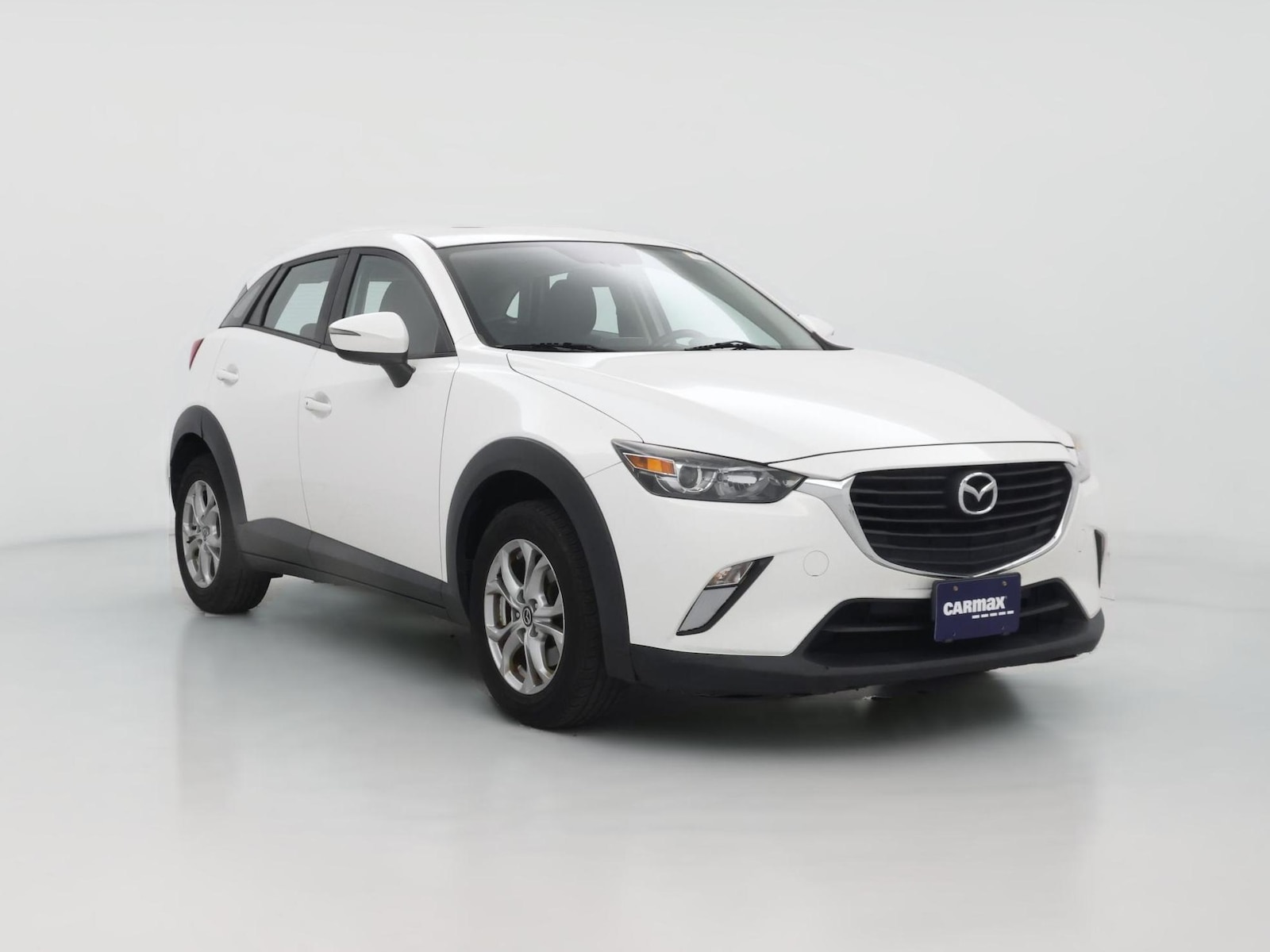 2016 Mazda CX-3