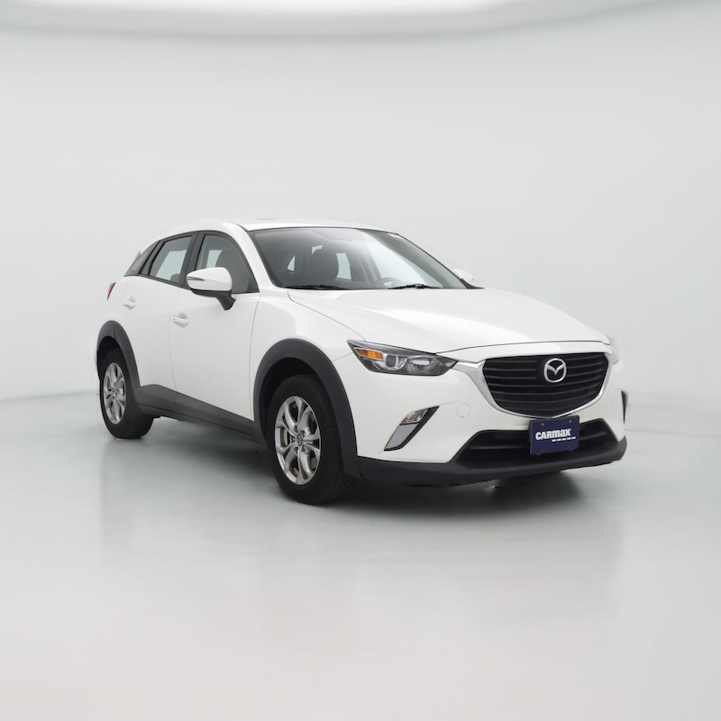 2016 Mazda CX-3 Touring
