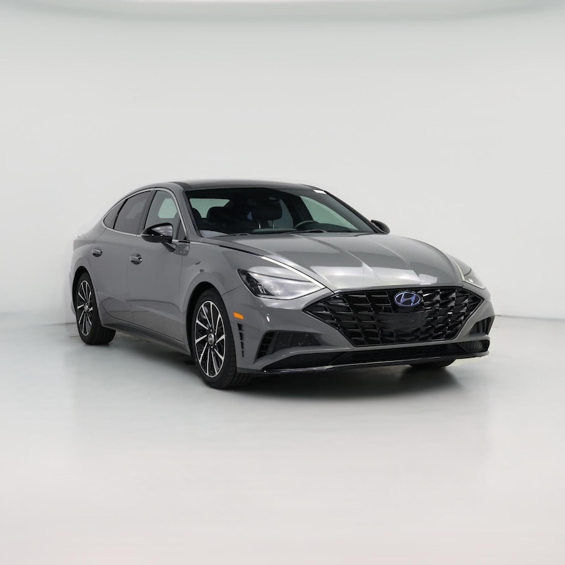2020 Hyundai Sonata SEL Plus