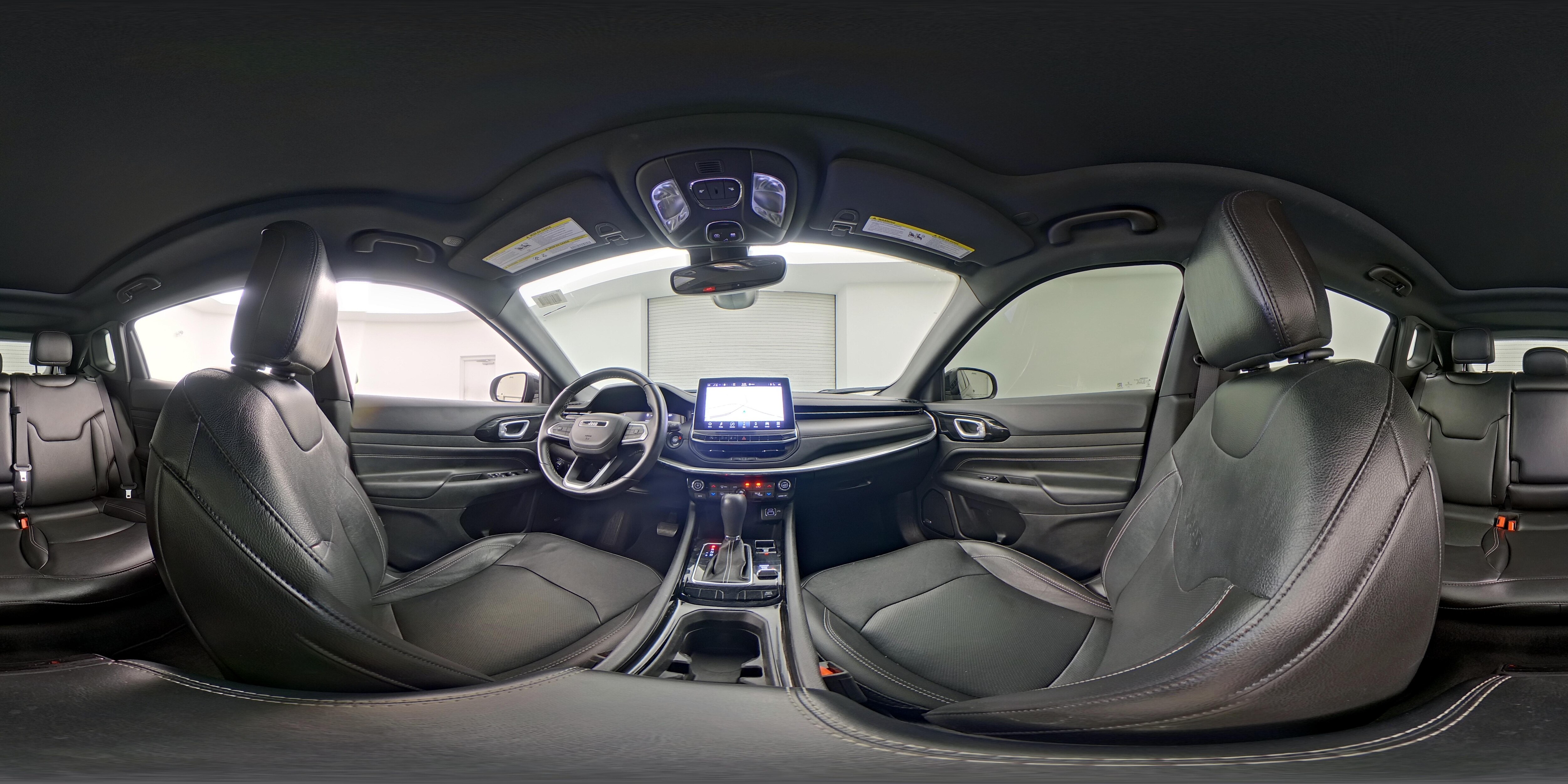 2022 Jeep Compass High Altitude - Photo 28