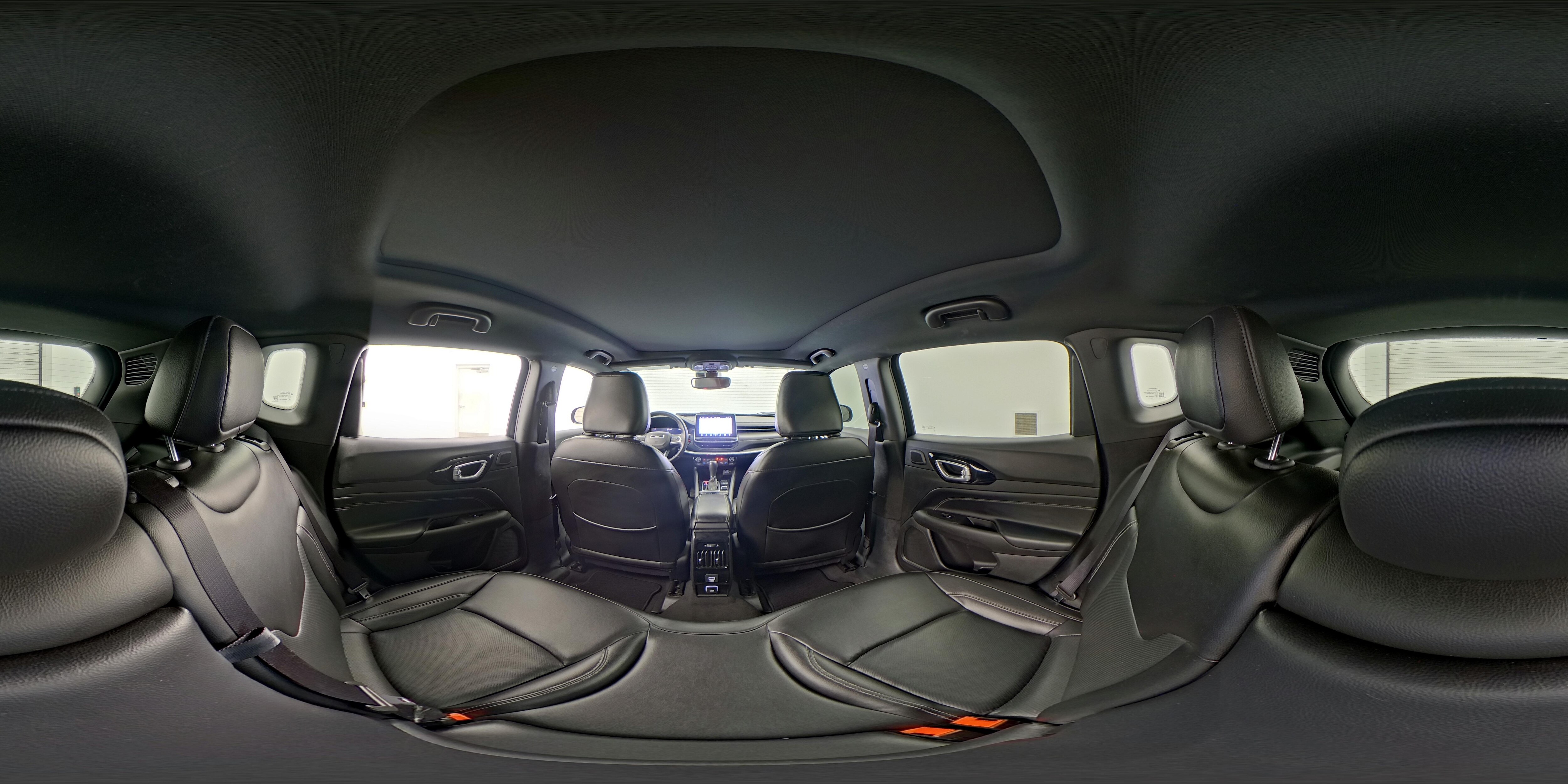 2022 Jeep Compass High Altitude - Photo 29