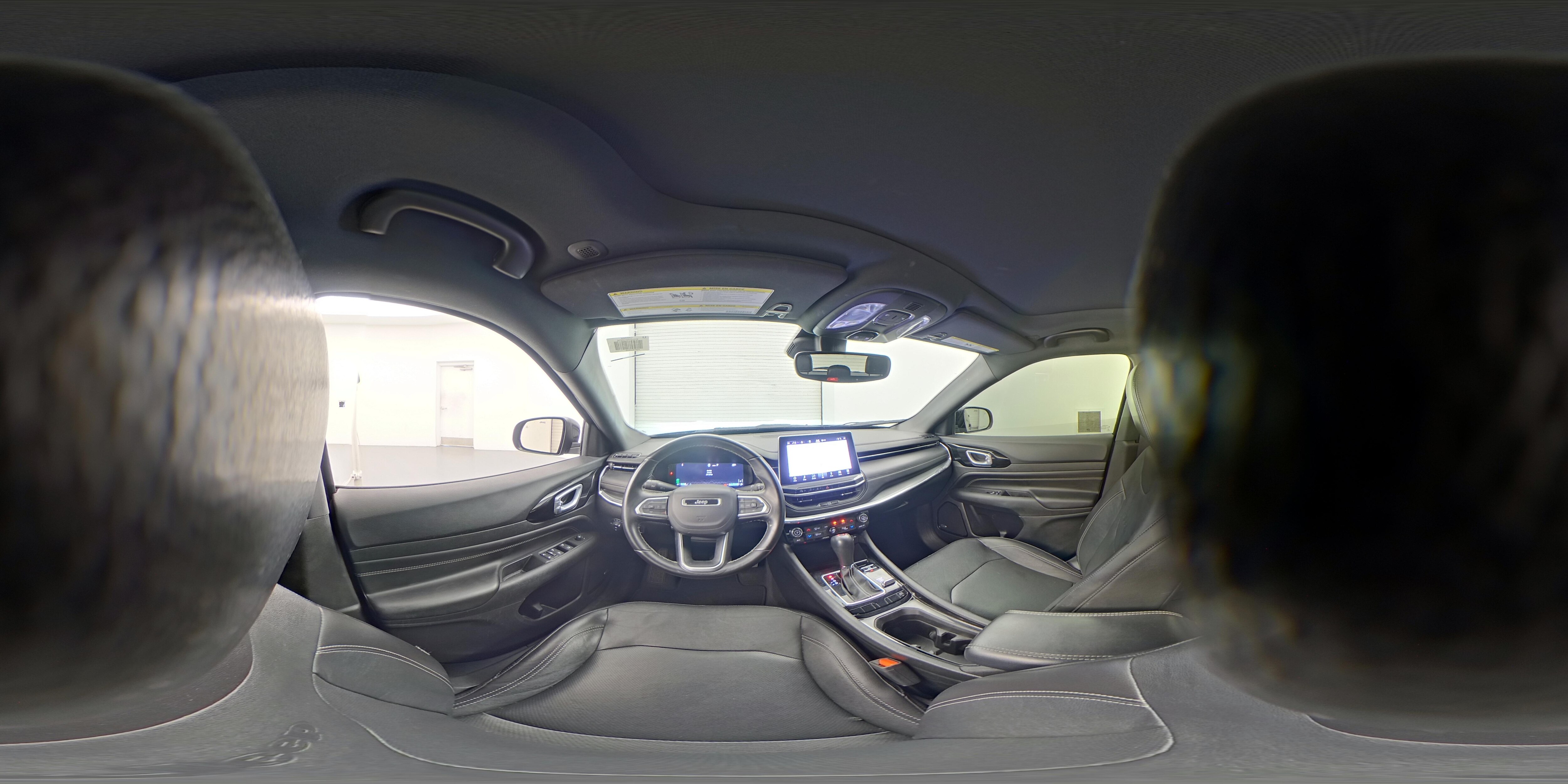 2022 Jeep Compass High Altitude - Photo 30