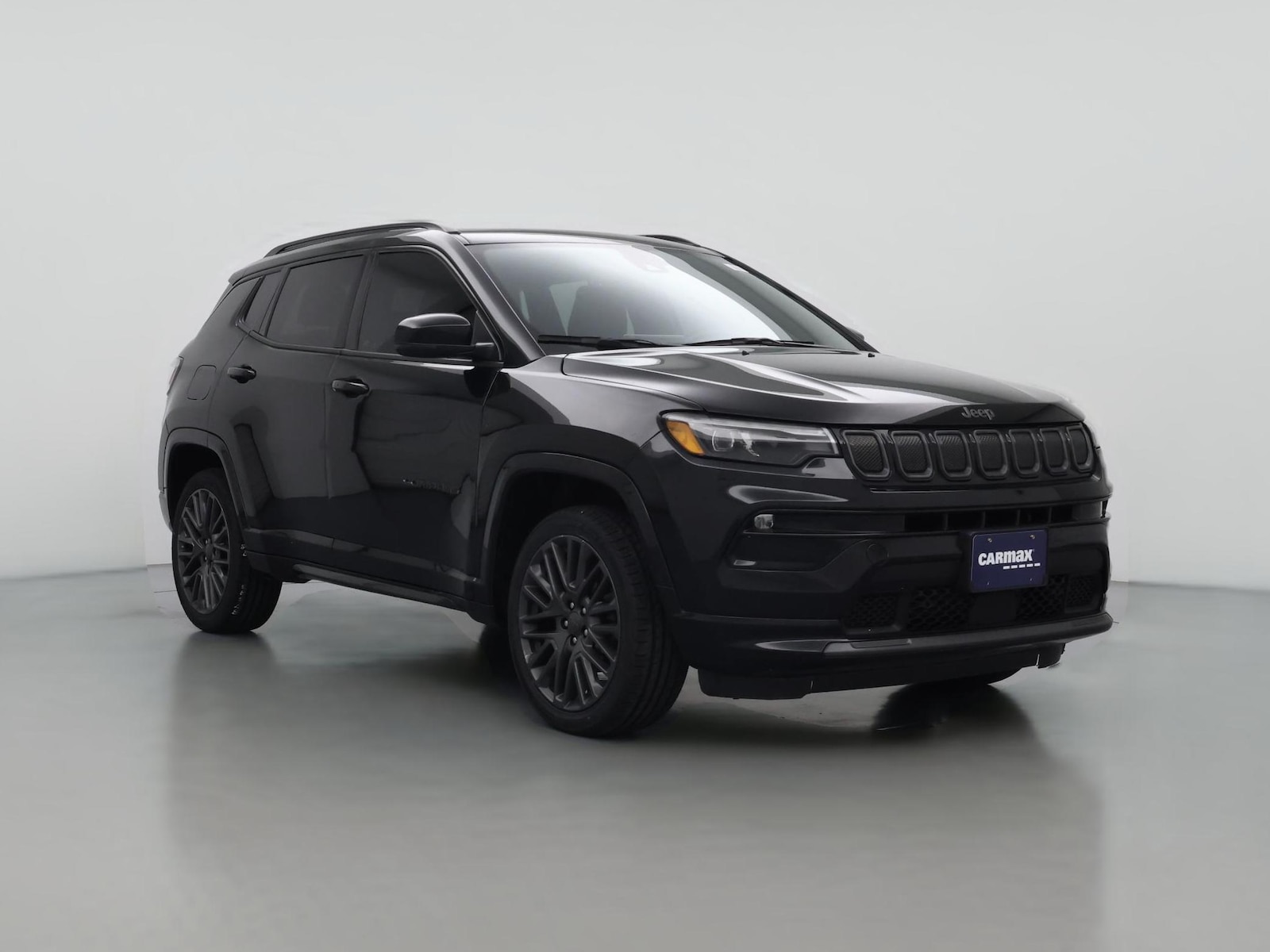 2022 Jeep Compass High Altitude - Photo 1