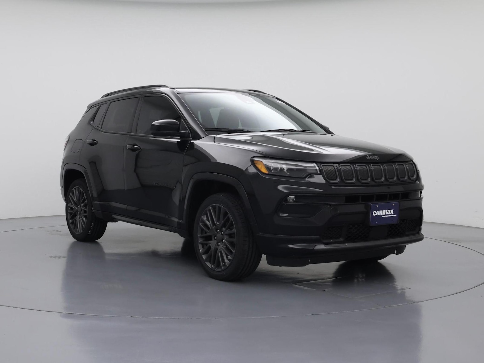 2022 Jeep Compass High Altitude - Photo 2