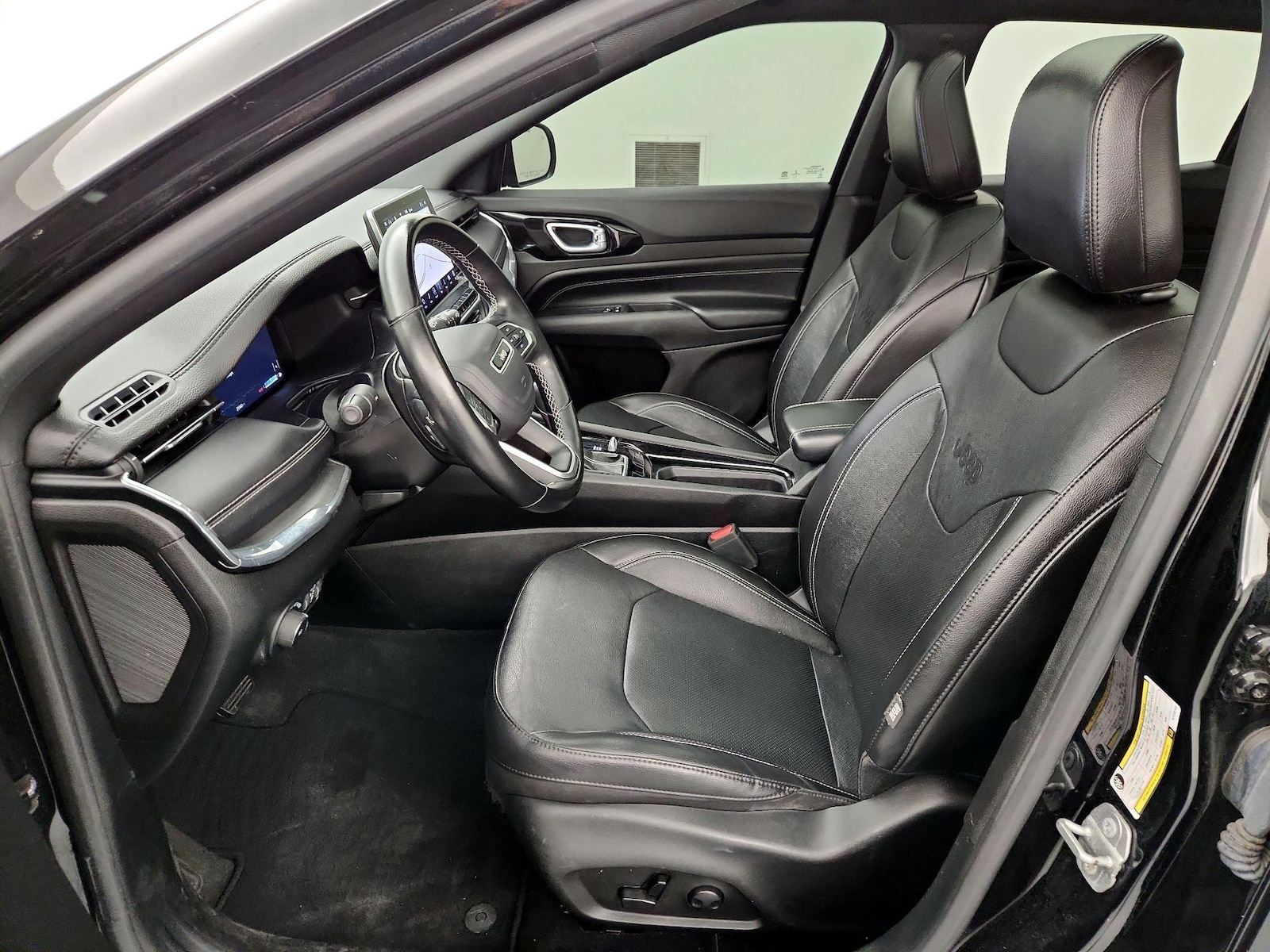 2022 Jeep Compass High Altitude - Photo 12
