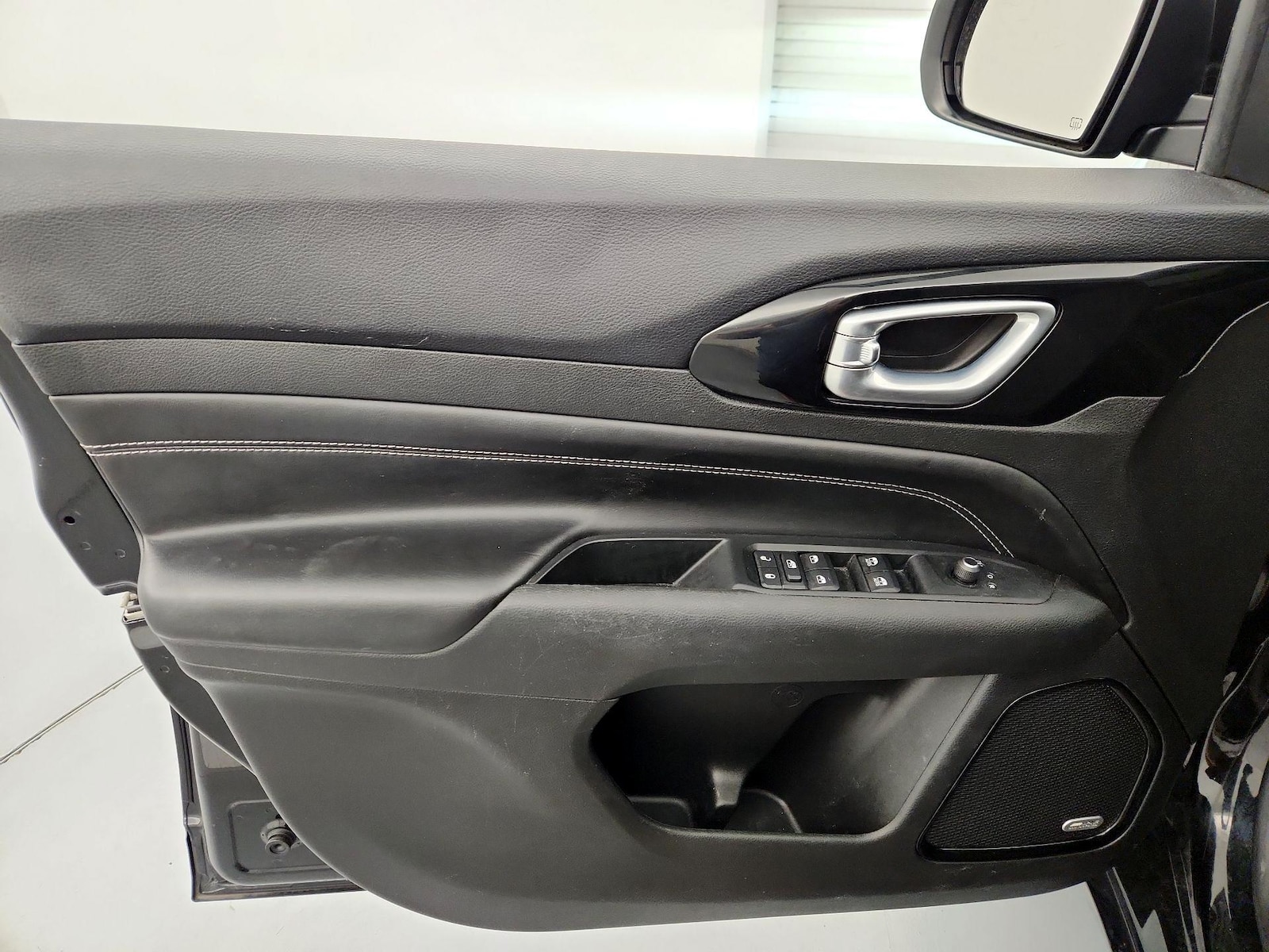 2022 Jeep Compass High Altitude - Photo 13