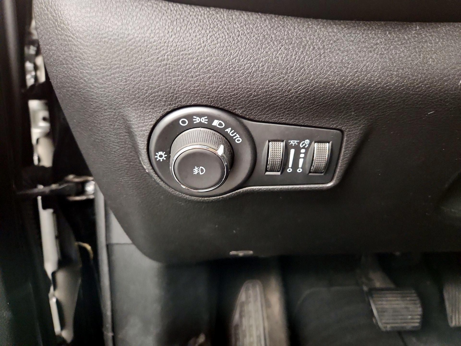 2022 Jeep Compass High Altitude - Photo 14