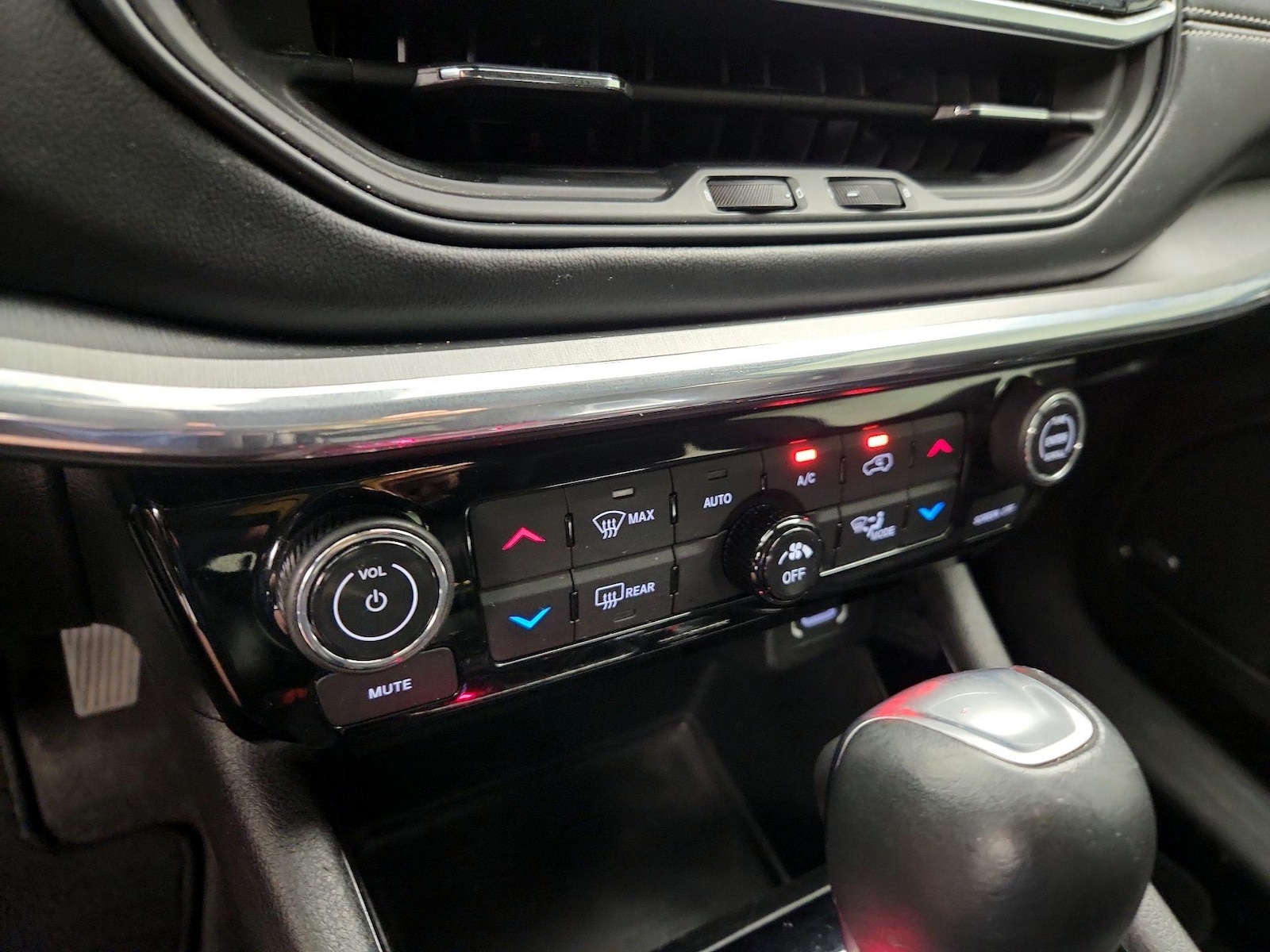 2022 Jeep Compass High Altitude - Photo 18