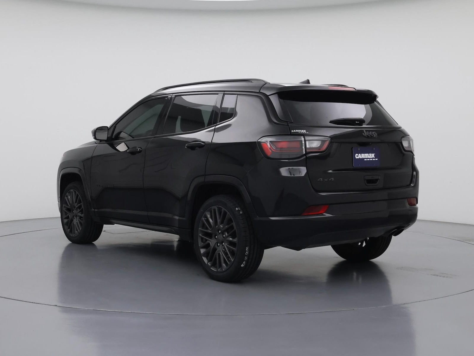 2022 Jeep Compass High Altitude - Photo 3
