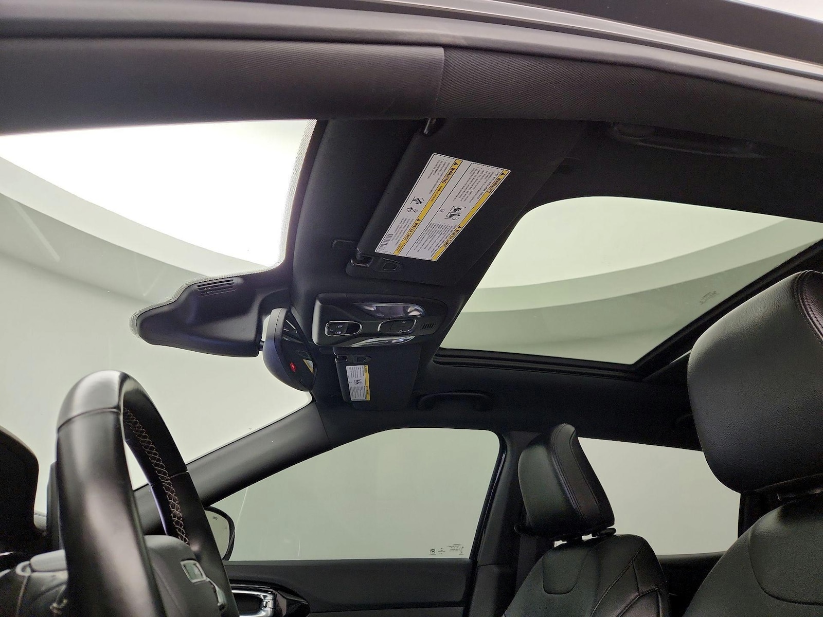 2022 Jeep Compass High Altitude - Photo 21