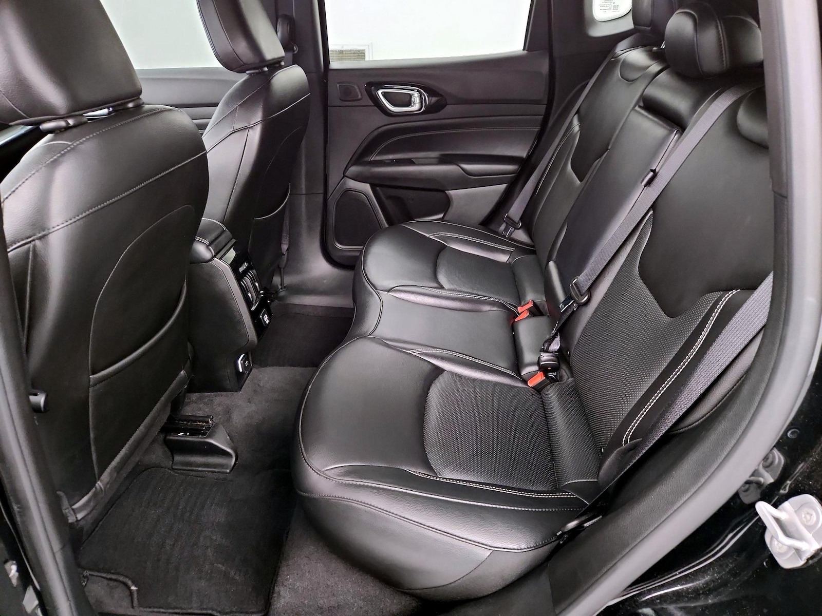 2022 Jeep Compass High Altitude - Photo 22