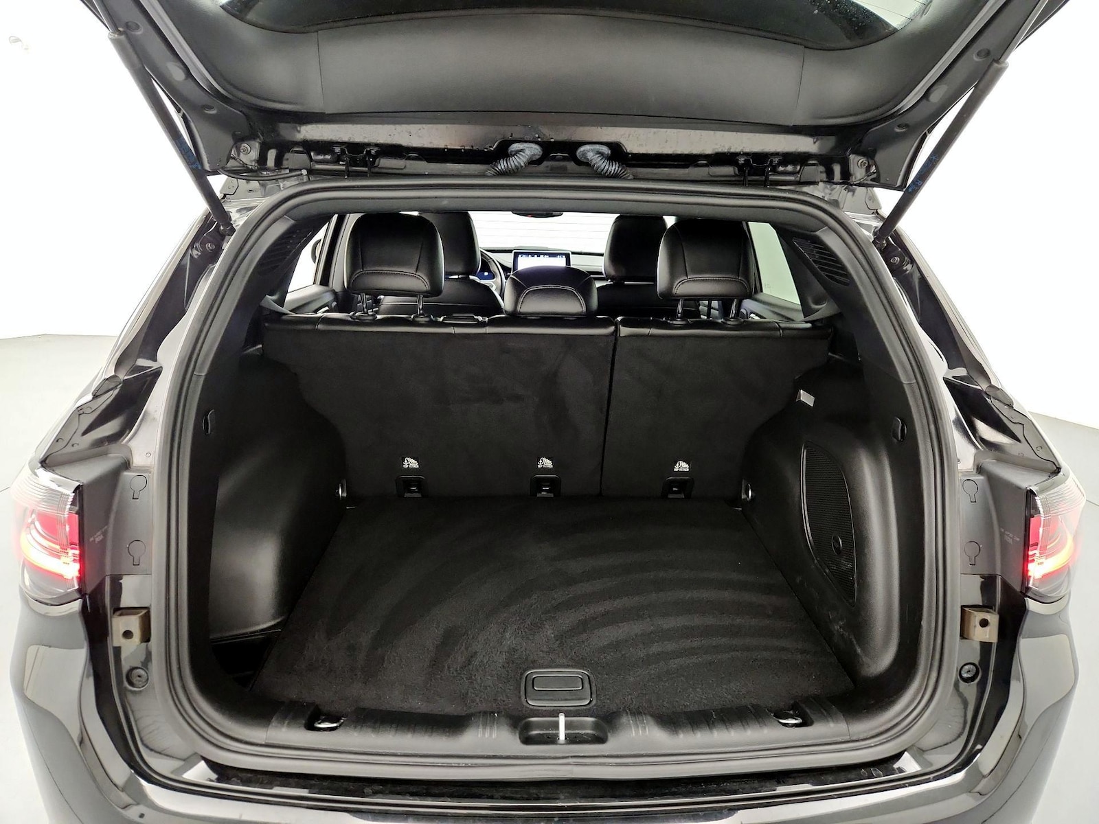 2022 Jeep Compass High Altitude - Photo 23