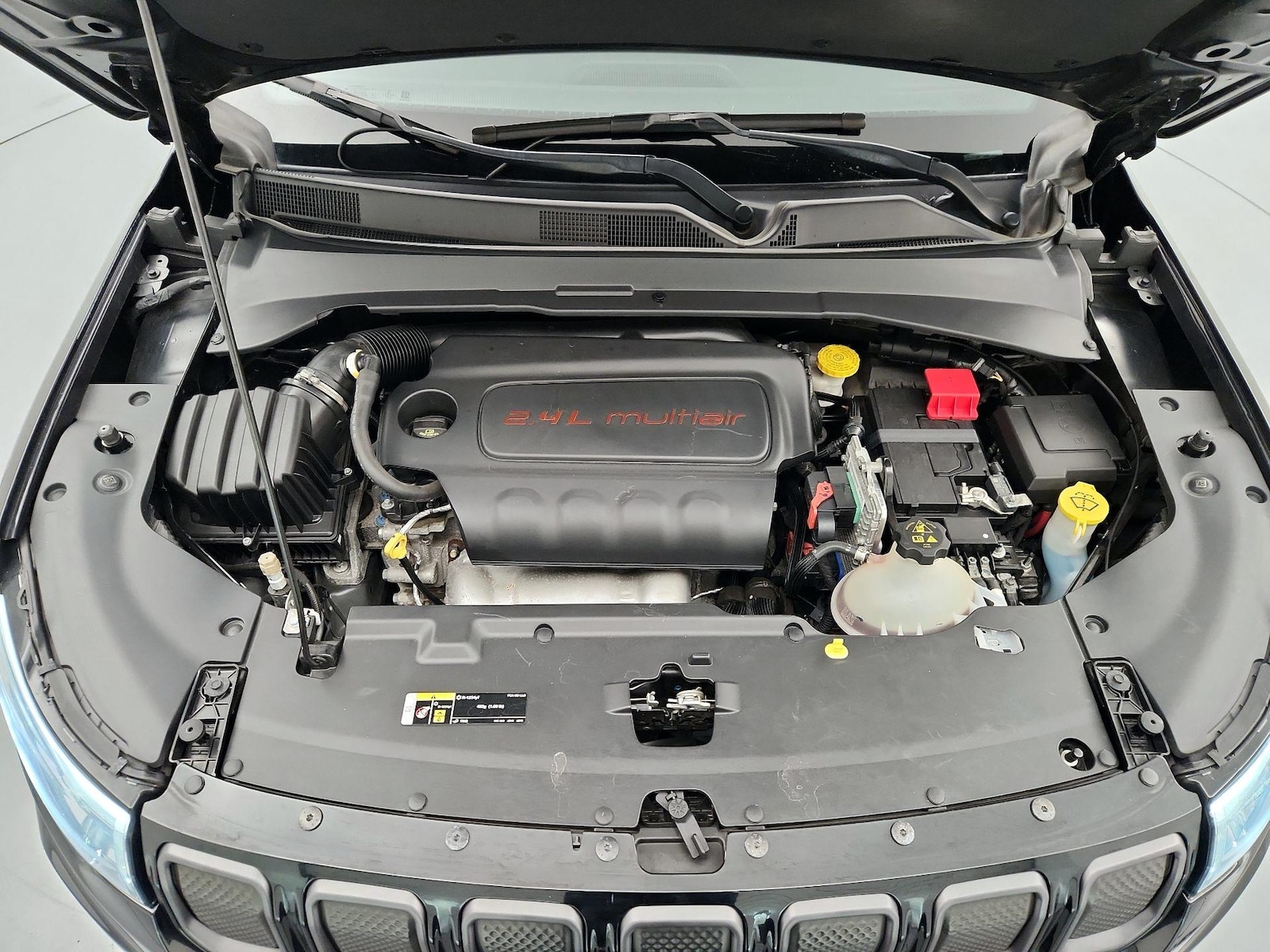 2022 Jeep Compass High Altitude - Photo 24