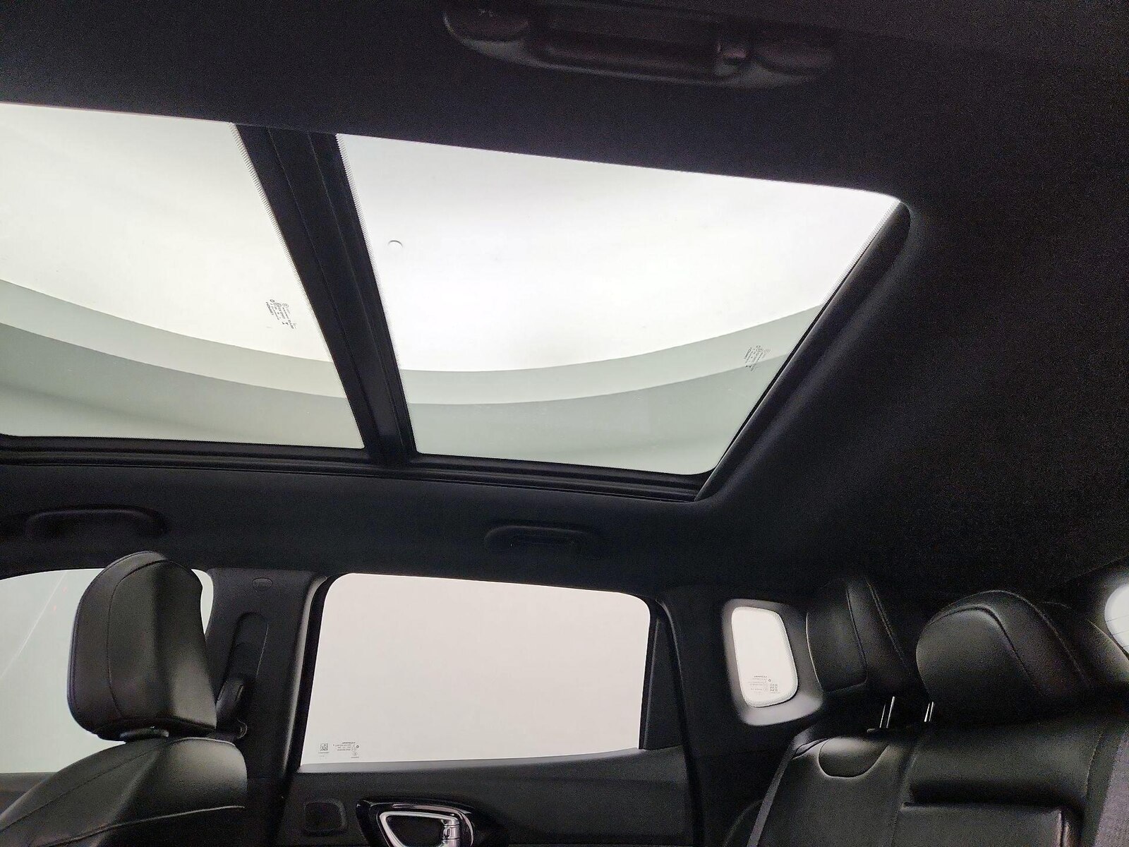 2022 Jeep Compass High Altitude - Photo 25