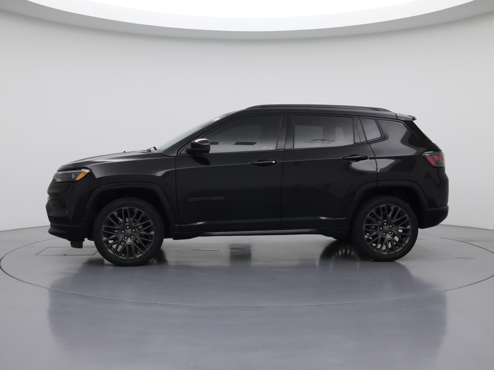 2022 Jeep Compass High Altitude - Photo 4