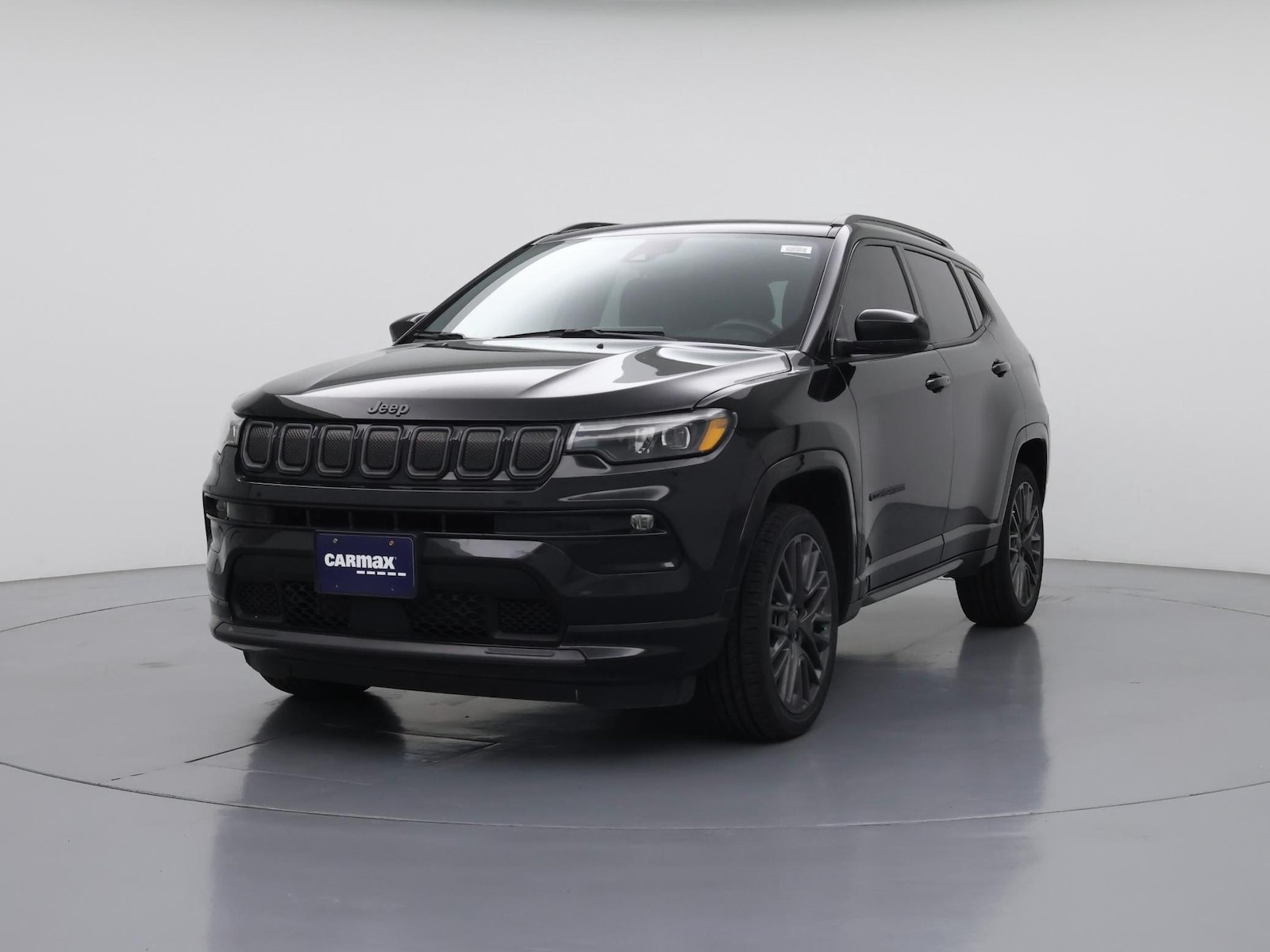 2022 Jeep Compass High Altitude - Photo 5