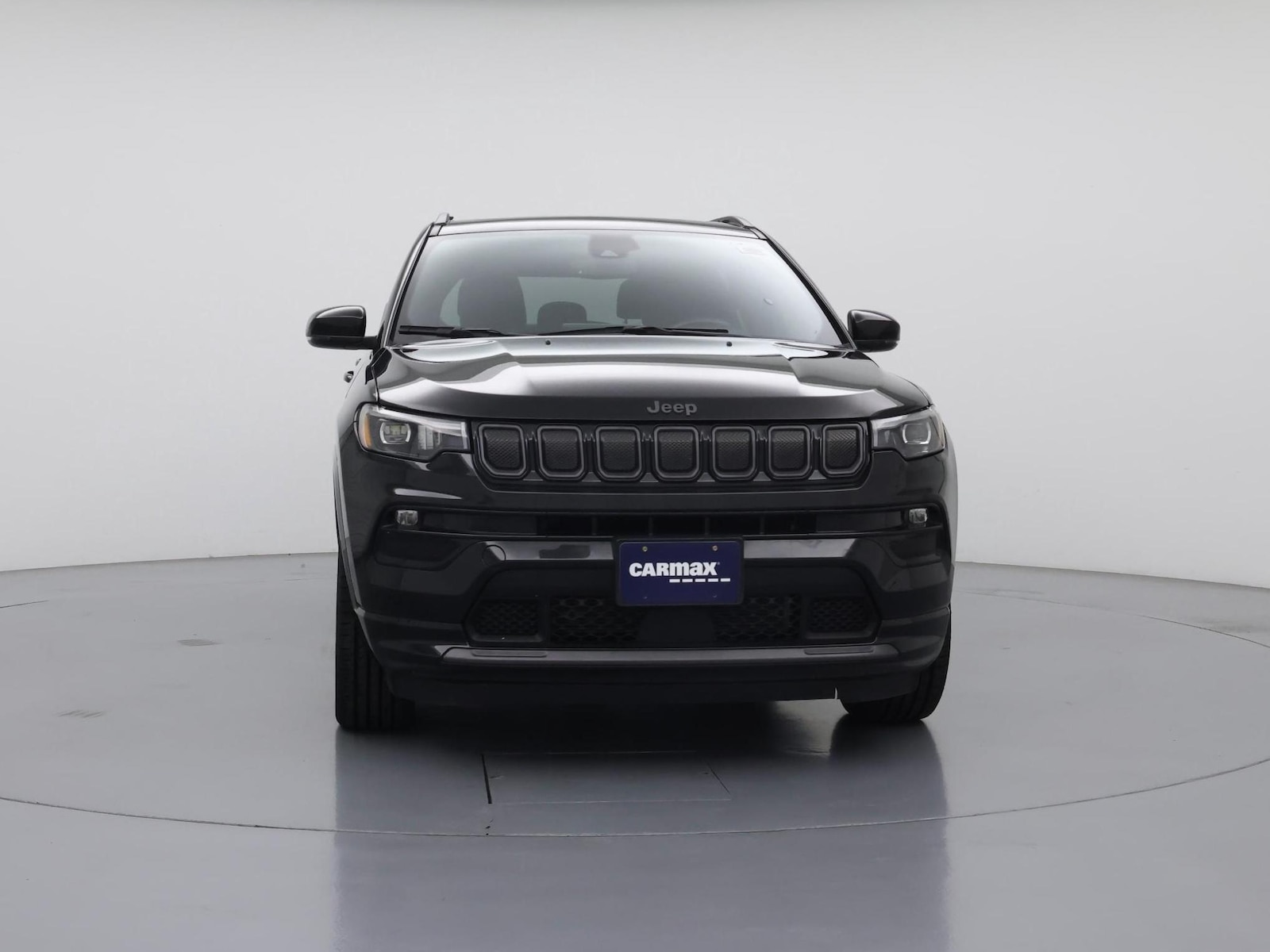 2022 Jeep Compass High Altitude - Photo 6