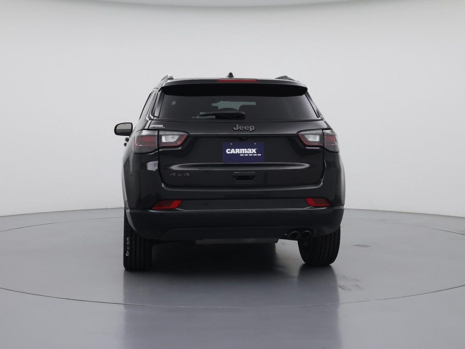 2022 Jeep Compass High Altitude - Photo 7