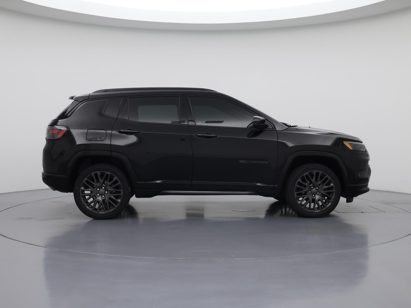 2022 Jeep Compass High Altitude - Photo 8