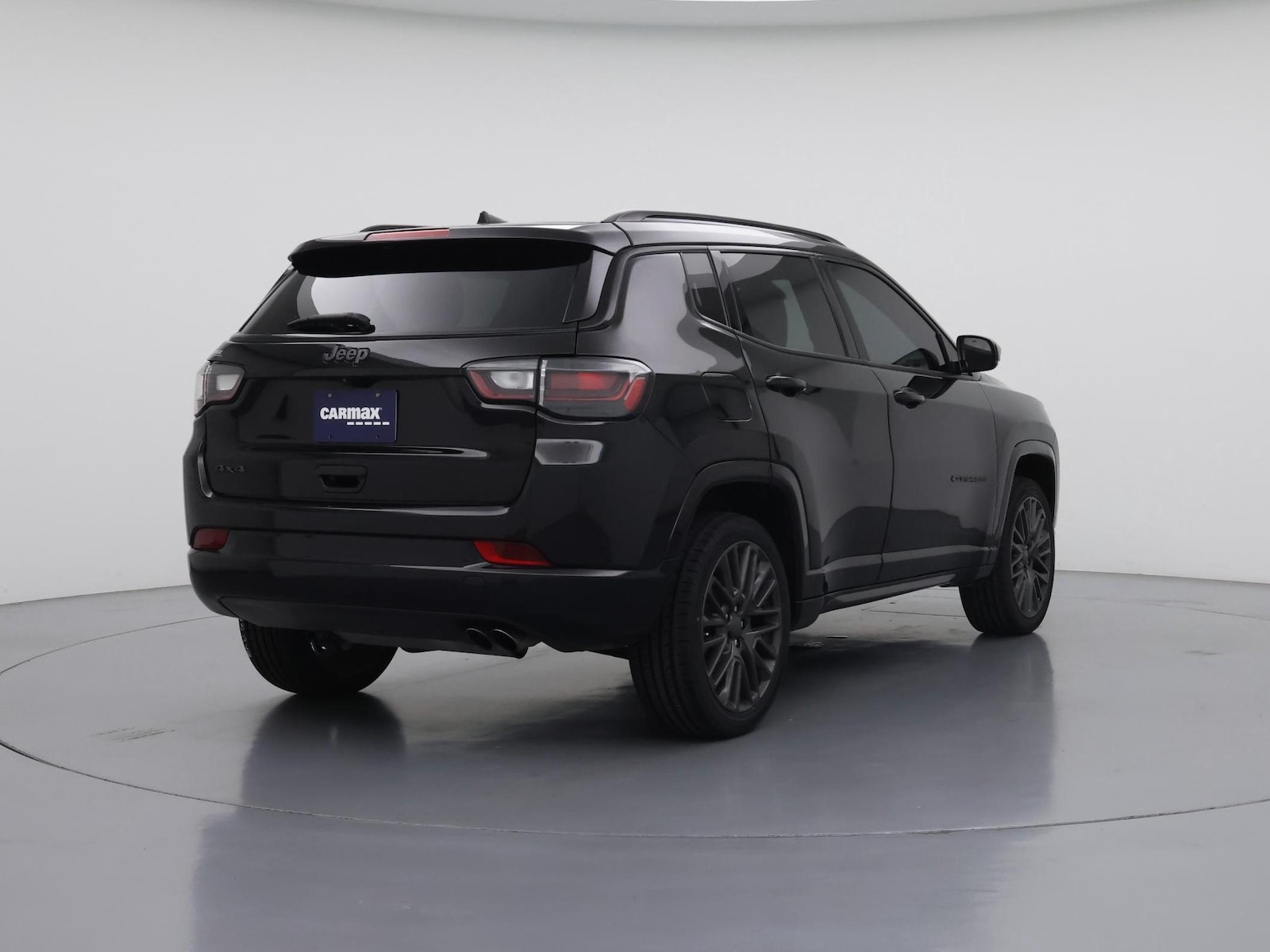 2022 Jeep Compass High Altitude - Photo 9