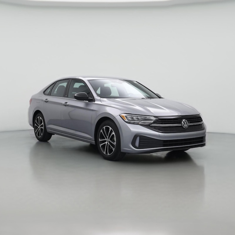 2024 Volkswagen Jetta Sport