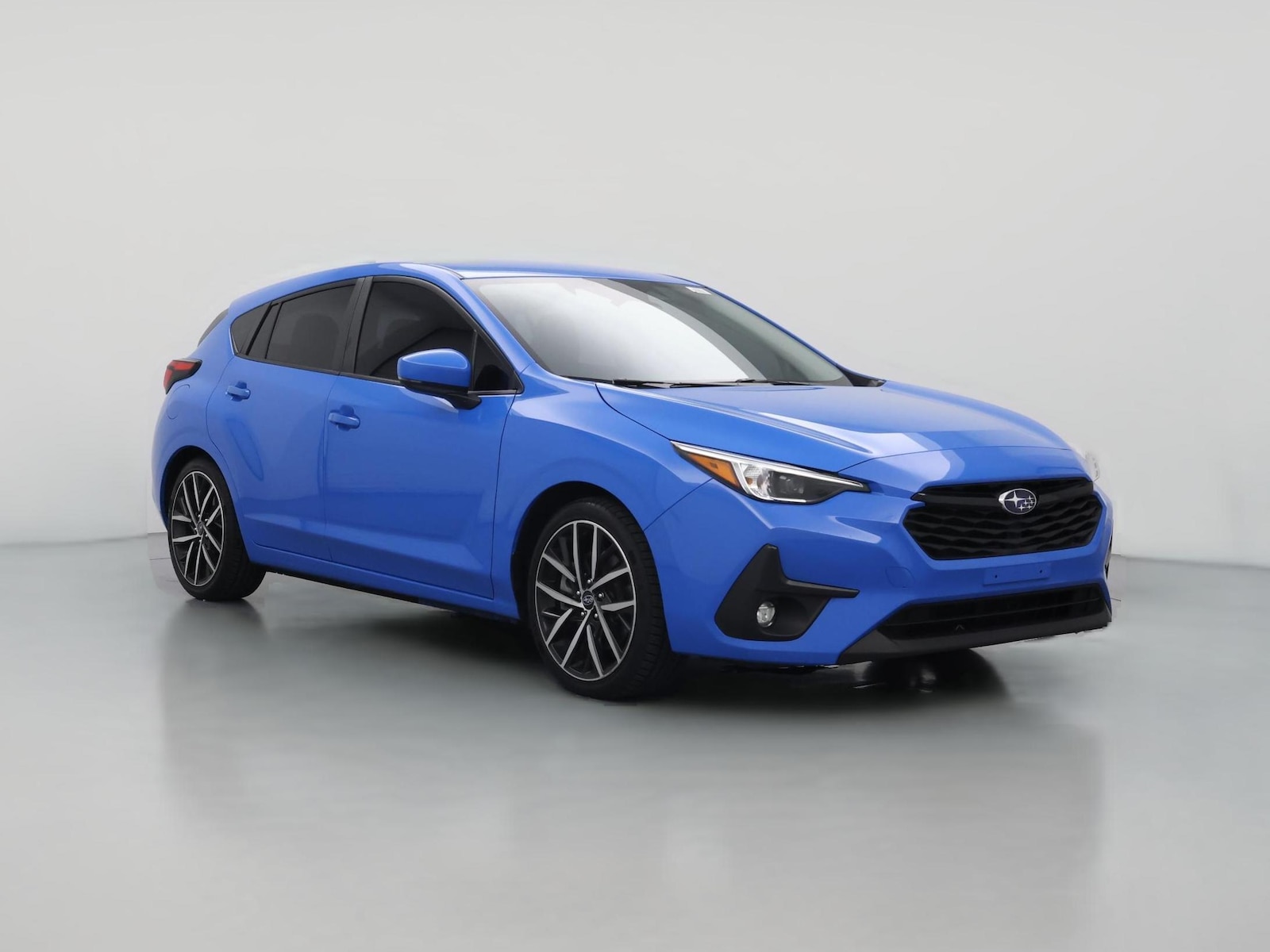 2024 Subaru Impreza