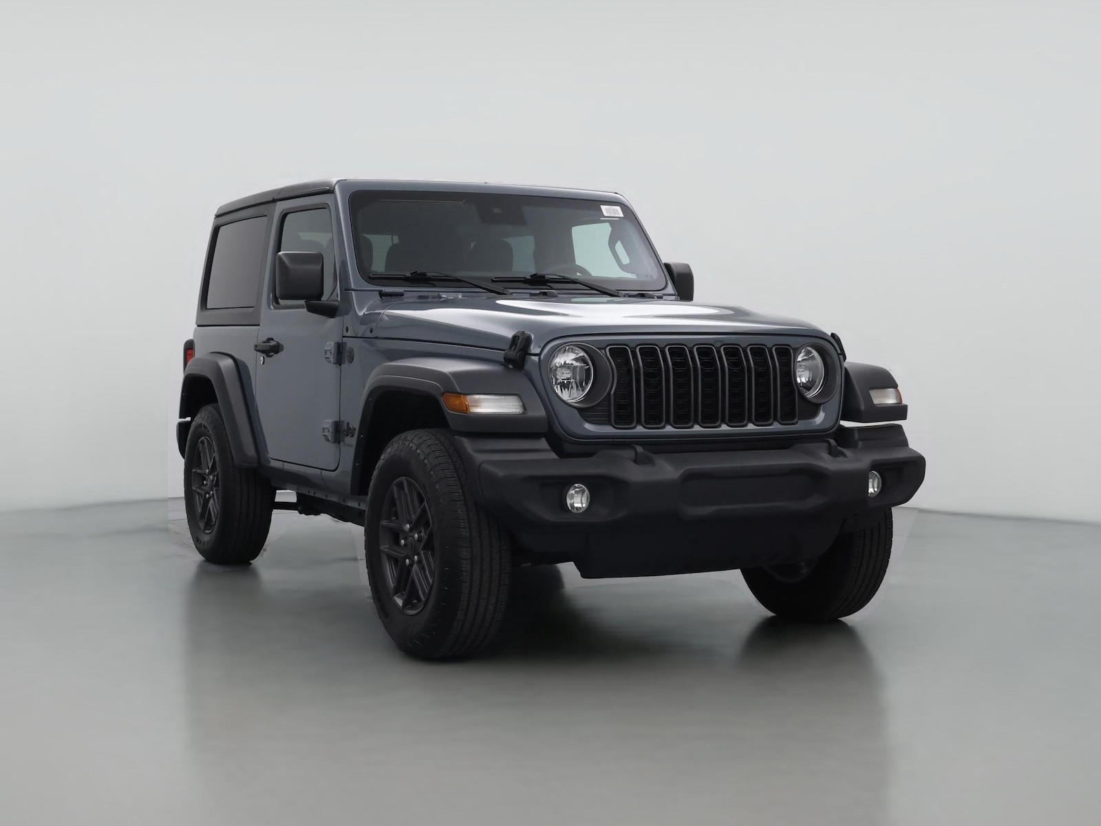 2024 Jeep Wrangler 2-Door