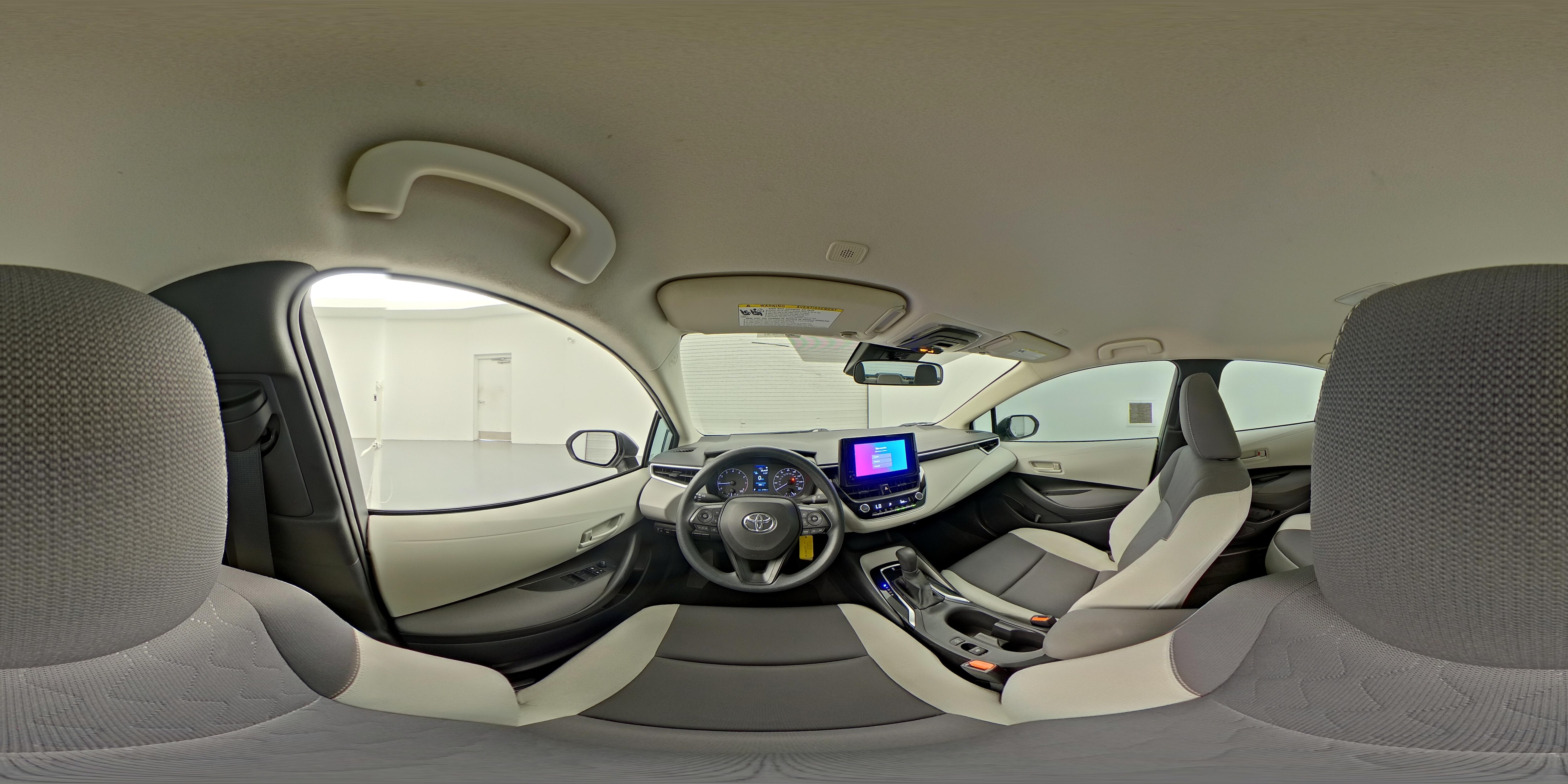 2023 Toyota Corolla LE - Photo 26