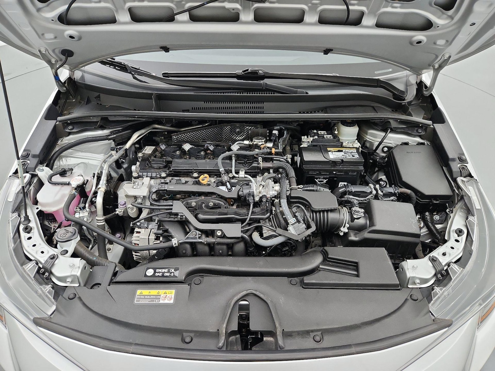 2023 Toyota Corolla LE - Photo 22