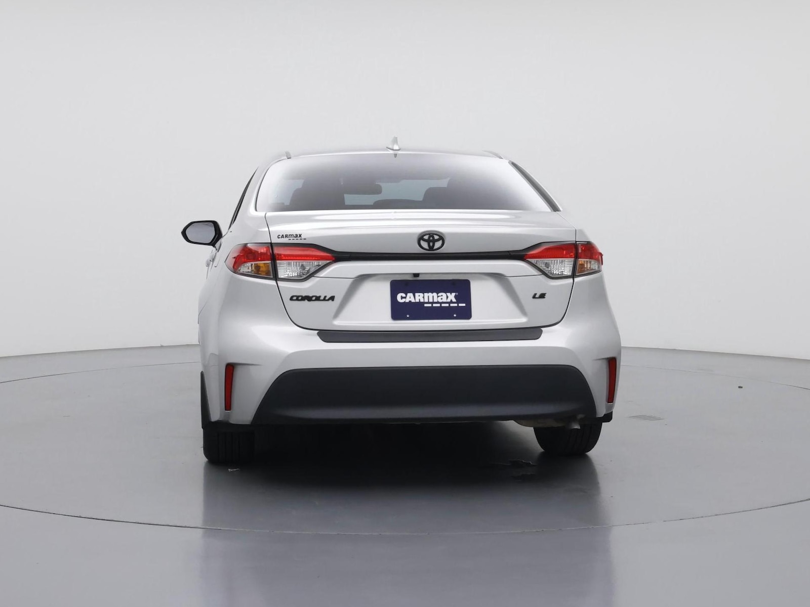2023 Toyota Corolla LE - Photo 7