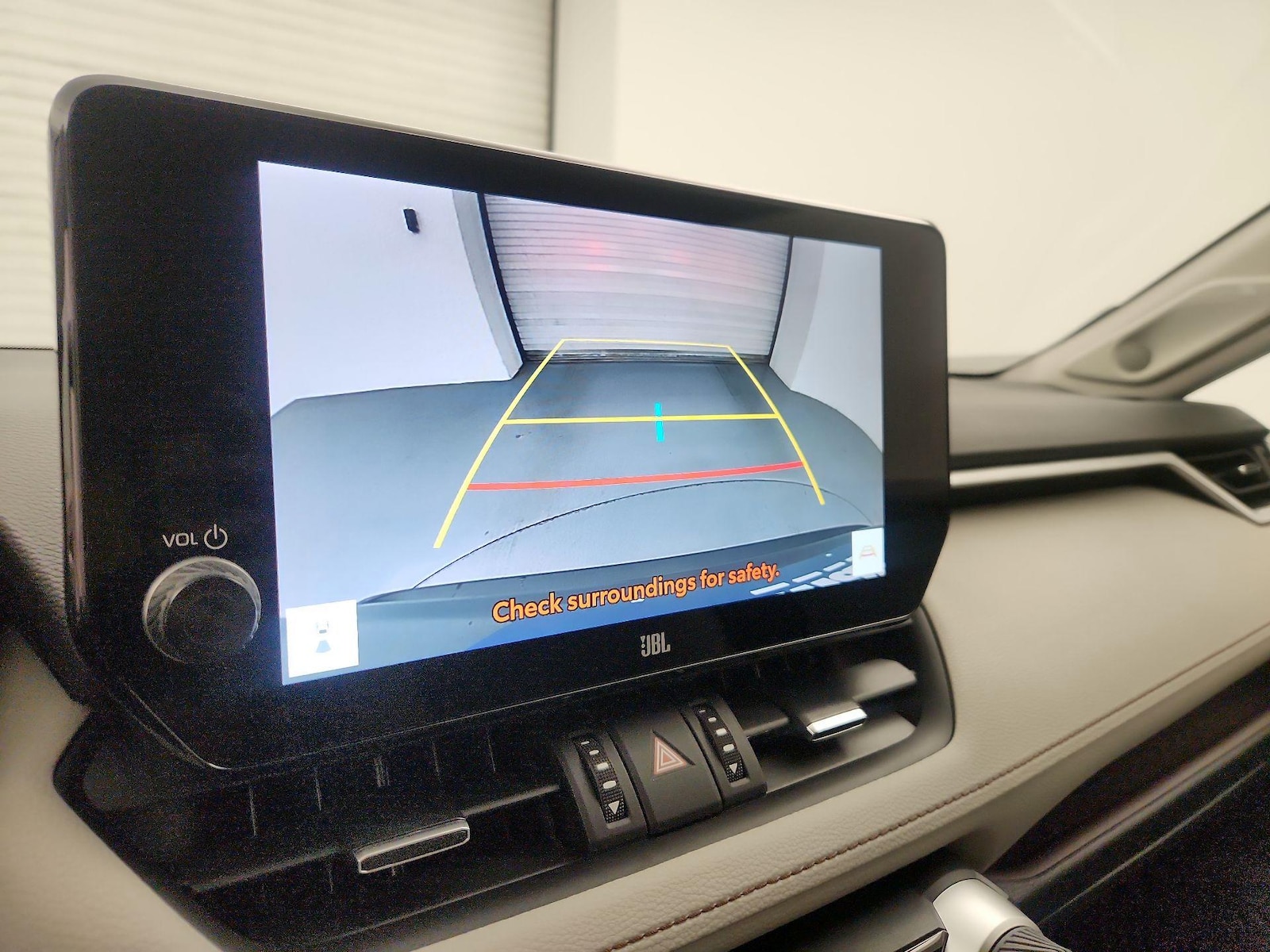 2025 Toyota RAV4 Limited - Photo 13