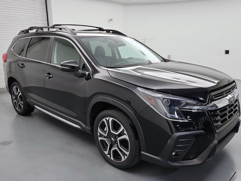 2023 Subaru Ascent Limited