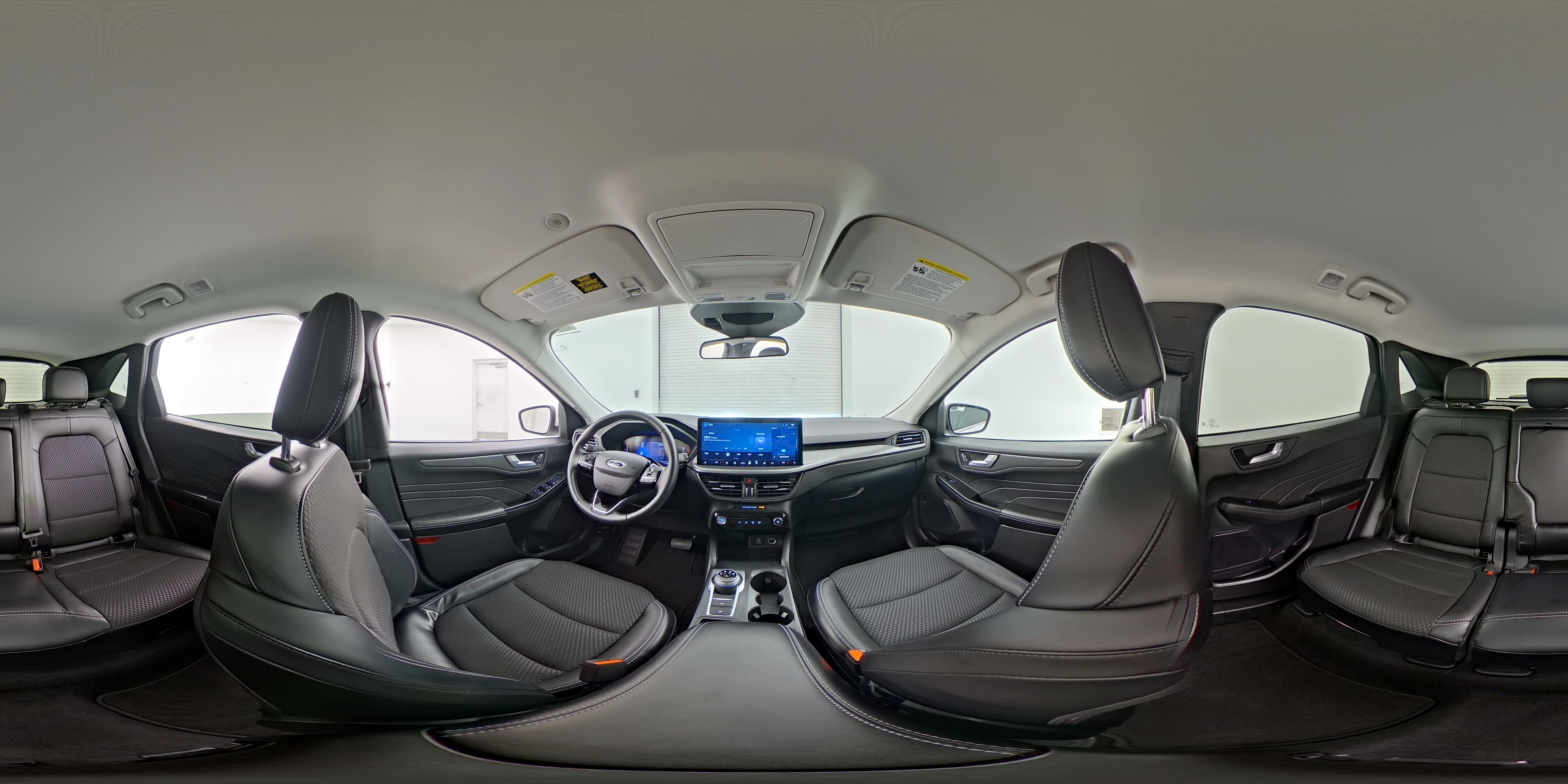 2025 Ford Escape Plug-in hybrid PHEV - Photo 24