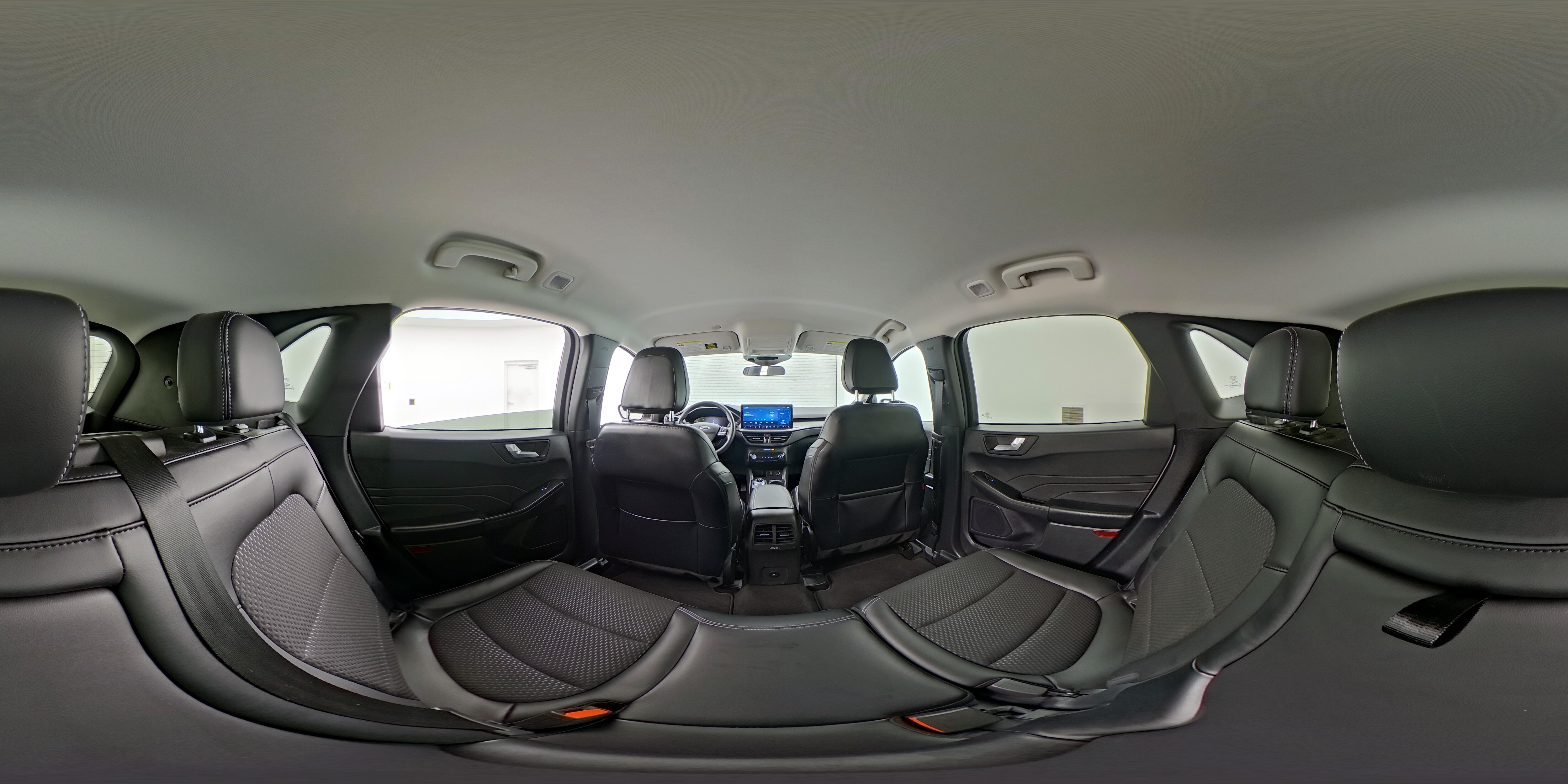 2025 Ford Escape Plug-in hybrid PHEV - Photo 25
