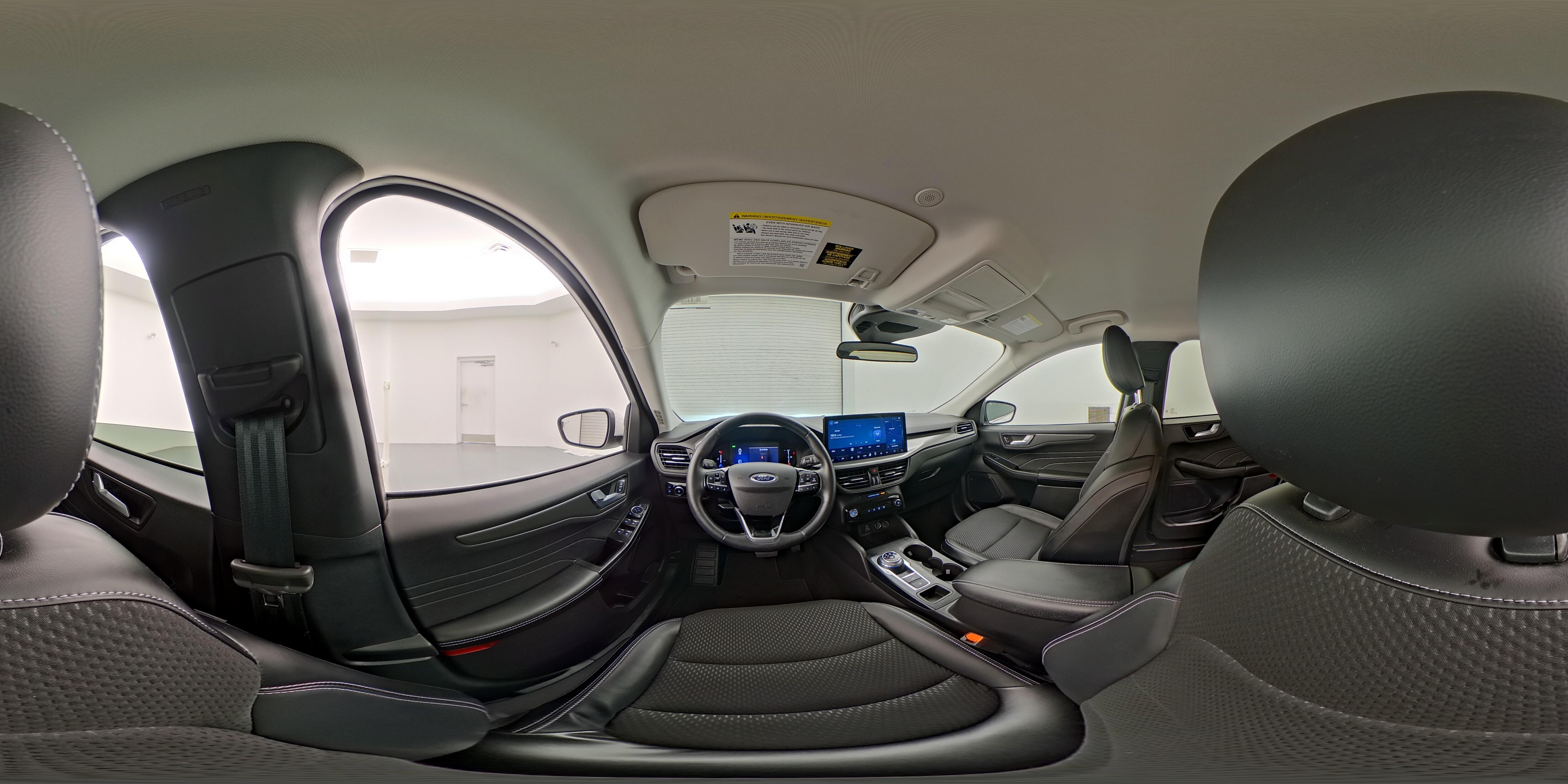 2025 Ford Escape Plug-in hybrid PHEV - Photo 26
