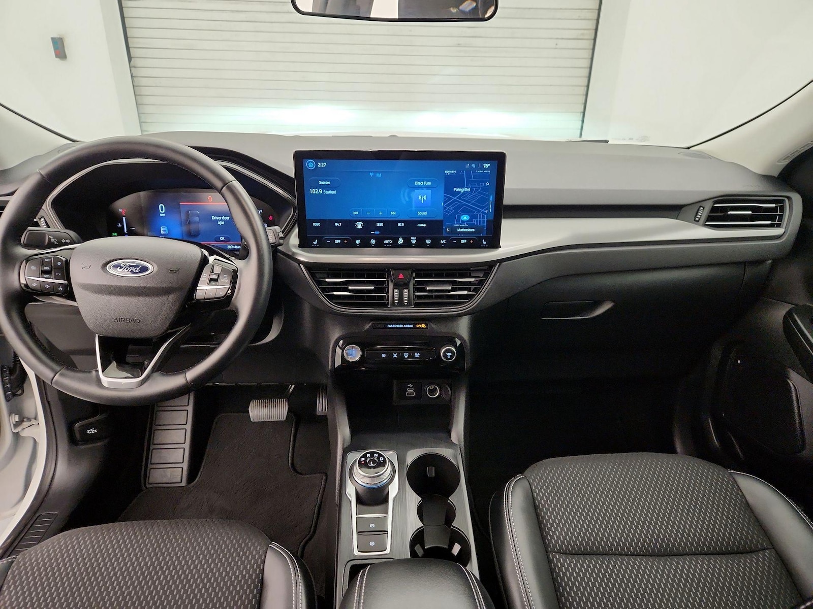 2025 Ford Escape Plug-in hybrid PHEV - Photo 10