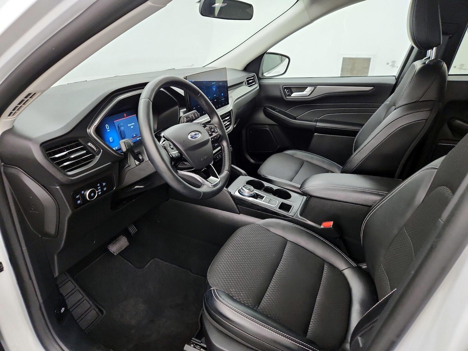 2025 Ford Escape Plug-in hybrid PHEV - Photo 12