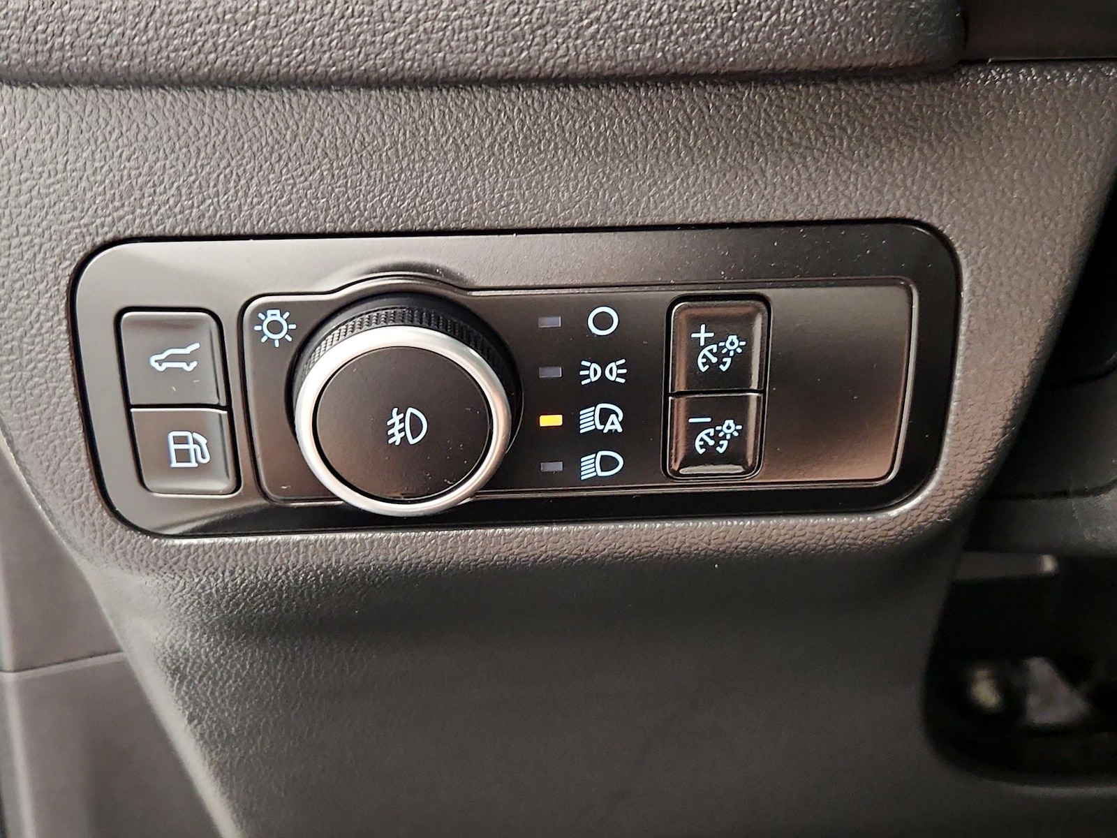 2025 Ford Escape Plug-in hybrid PHEV - Photo 14