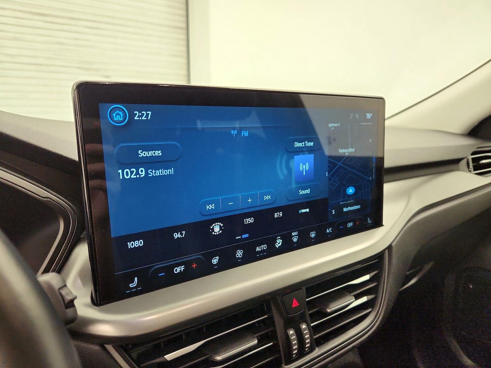 2025 Ford Escape Plug-in hybrid PHEV - Photo 16