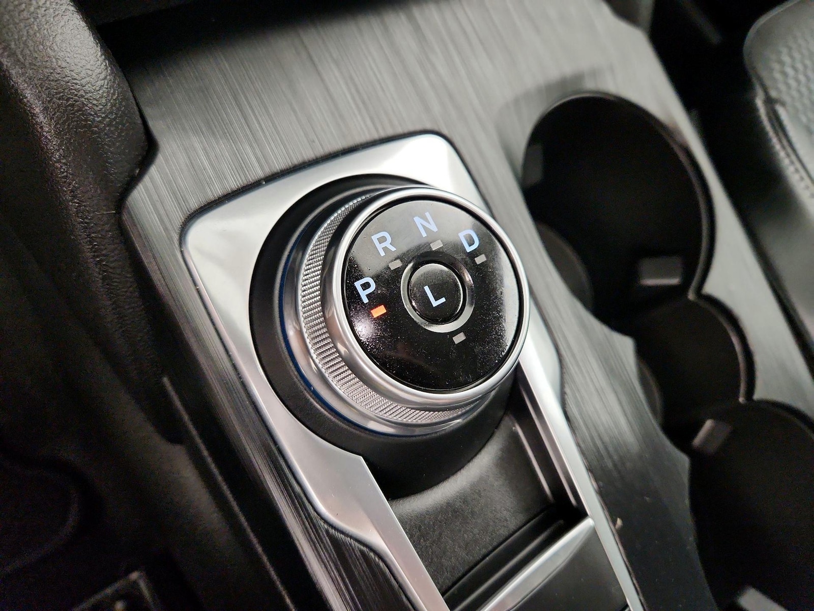 2025 Ford Escape Plug-in hybrid PHEV - Photo 18