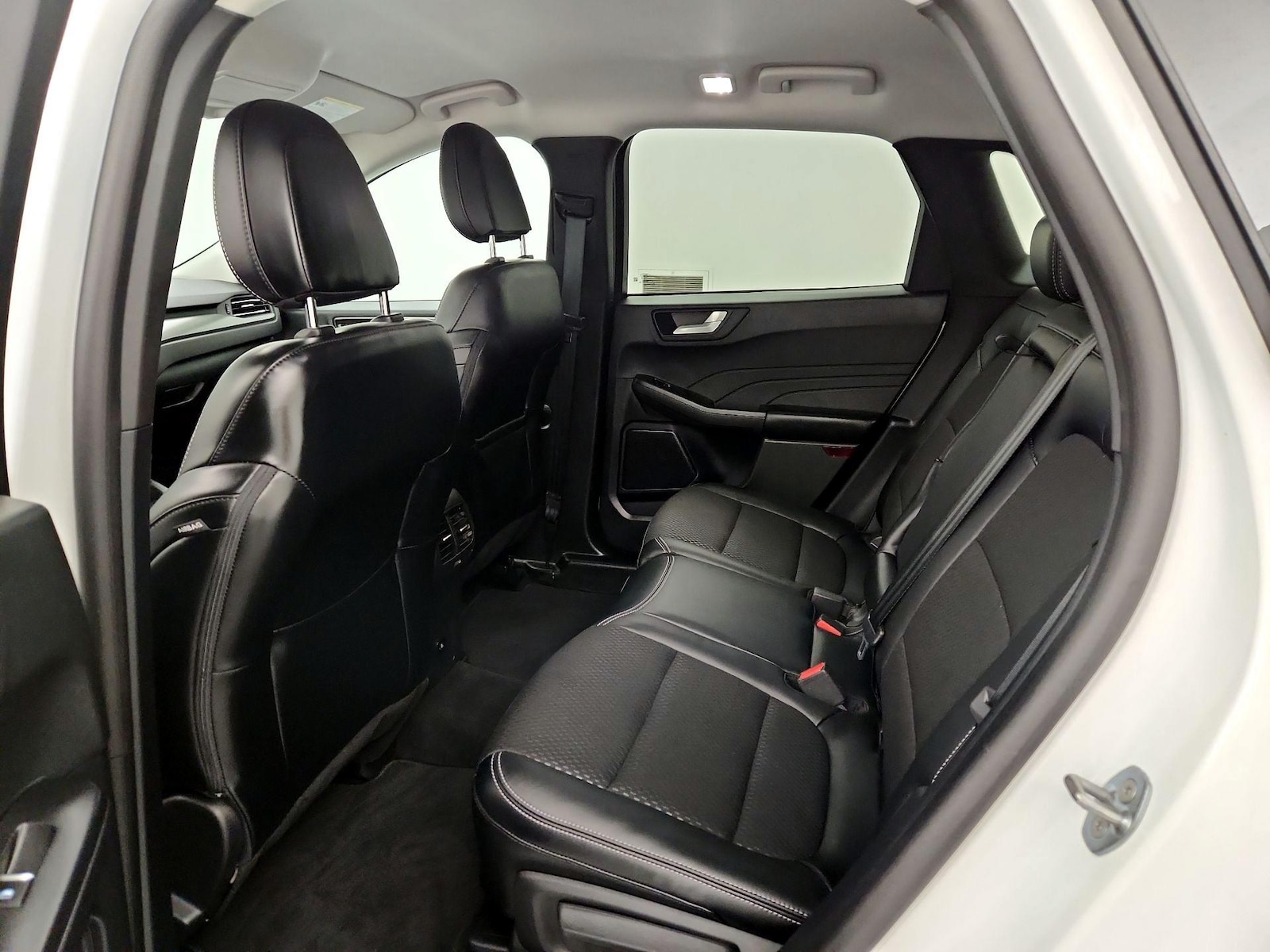 2025 Ford Escape Plug-in hybrid PHEV - Photo 20