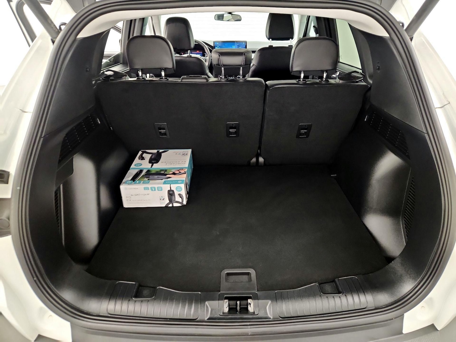 2025 Ford Escape Plug-in hybrid PHEV - Photo 21