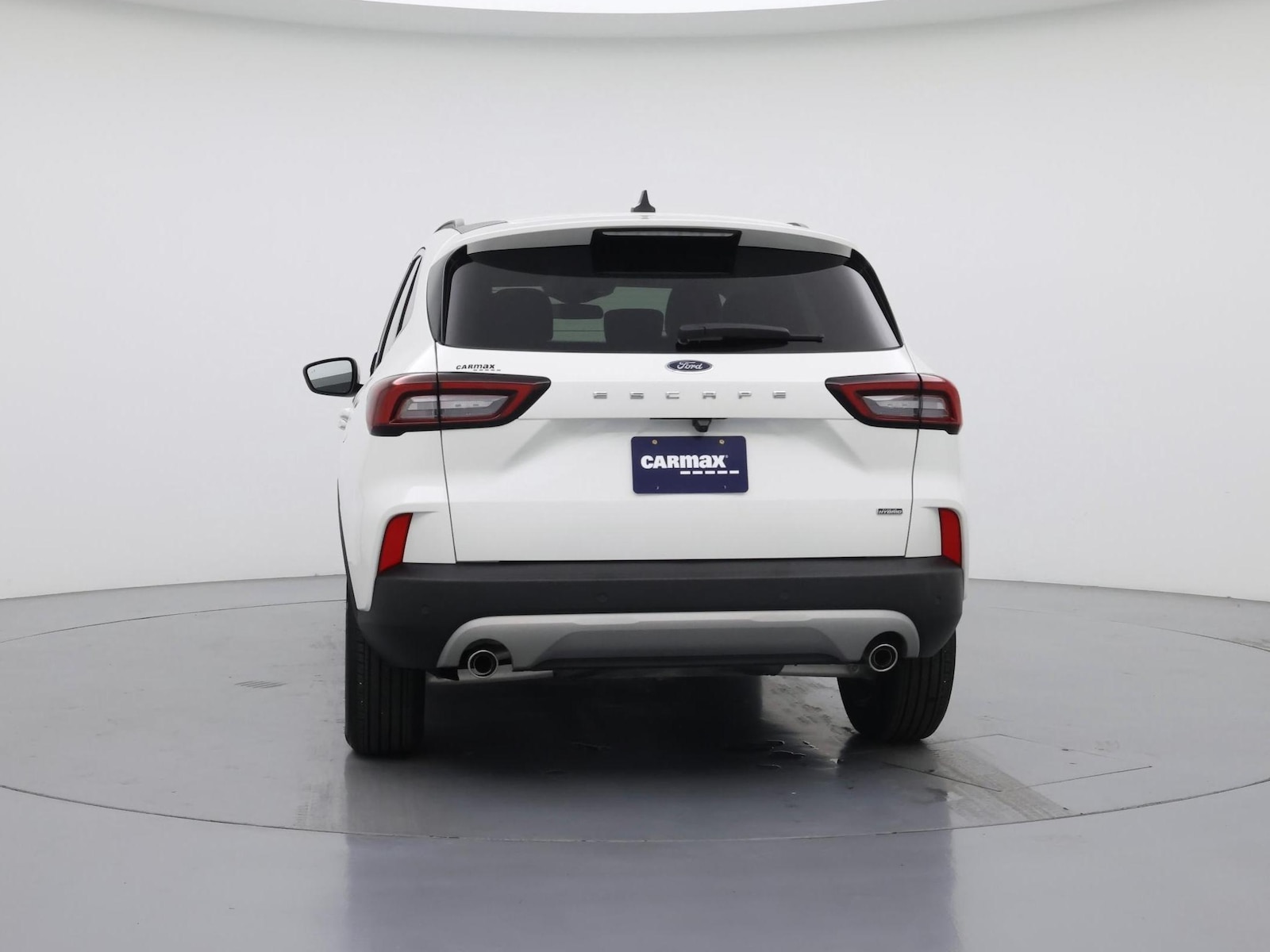 2025 Ford Escape Plug-in hybrid PHEV - Photo 7