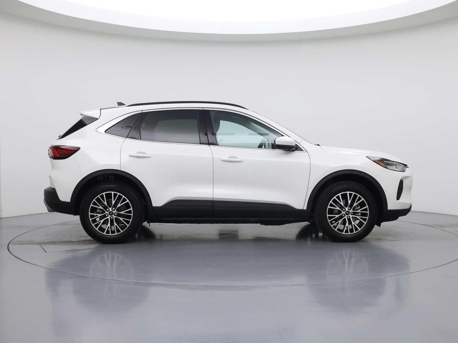 2025 Ford Escape Plug-in hybrid PHEV - Photo 8